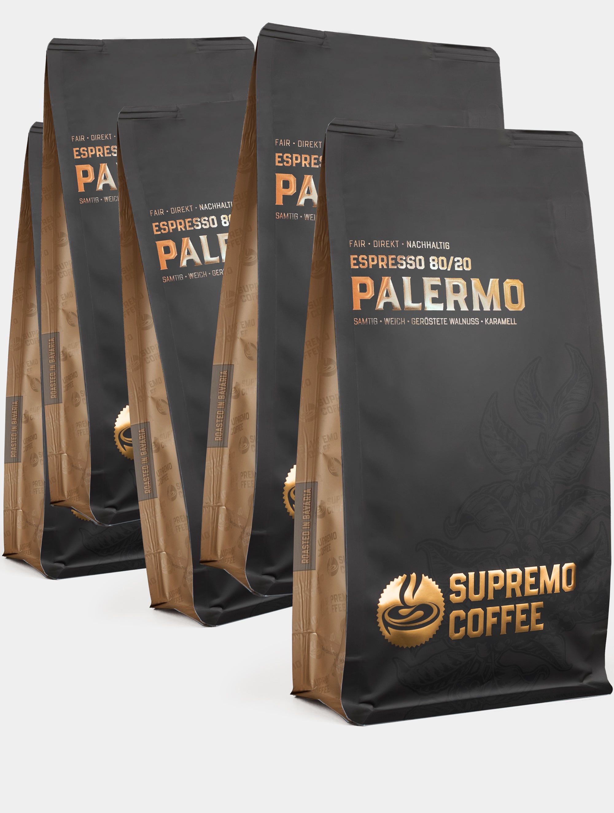 Palermo Set