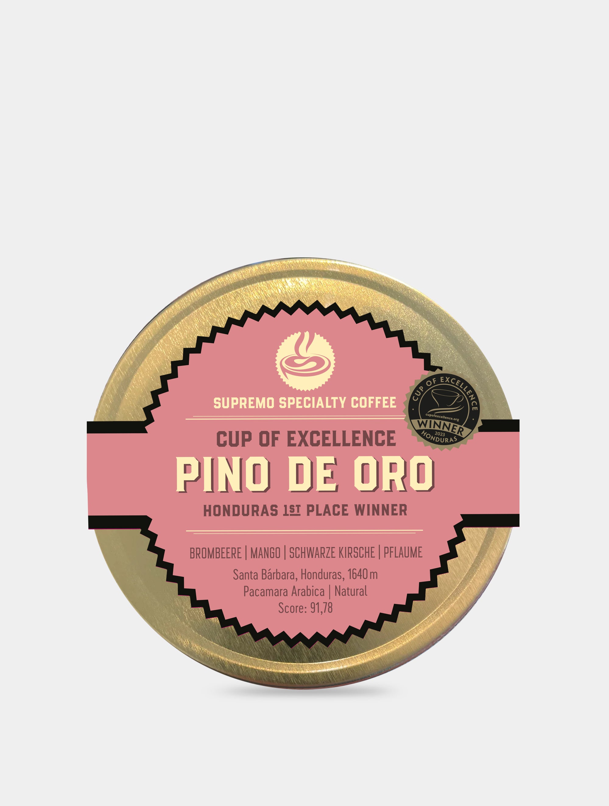 Pino de Oro