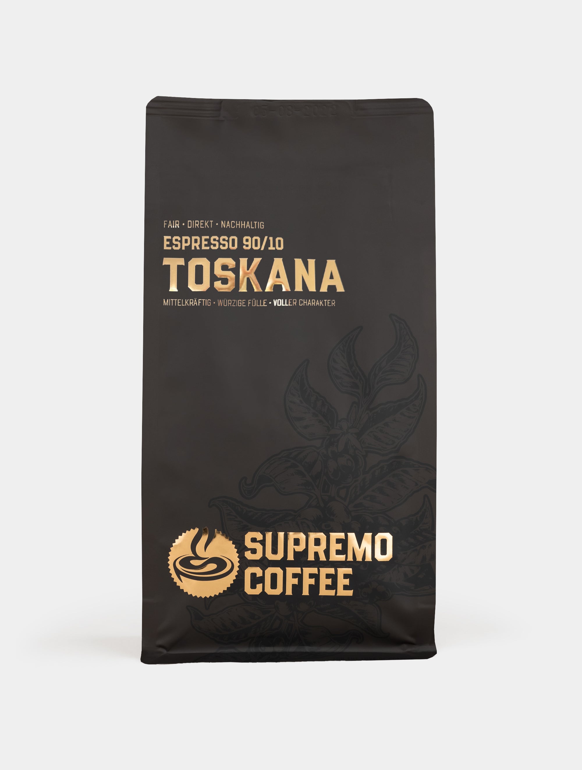 Toskana