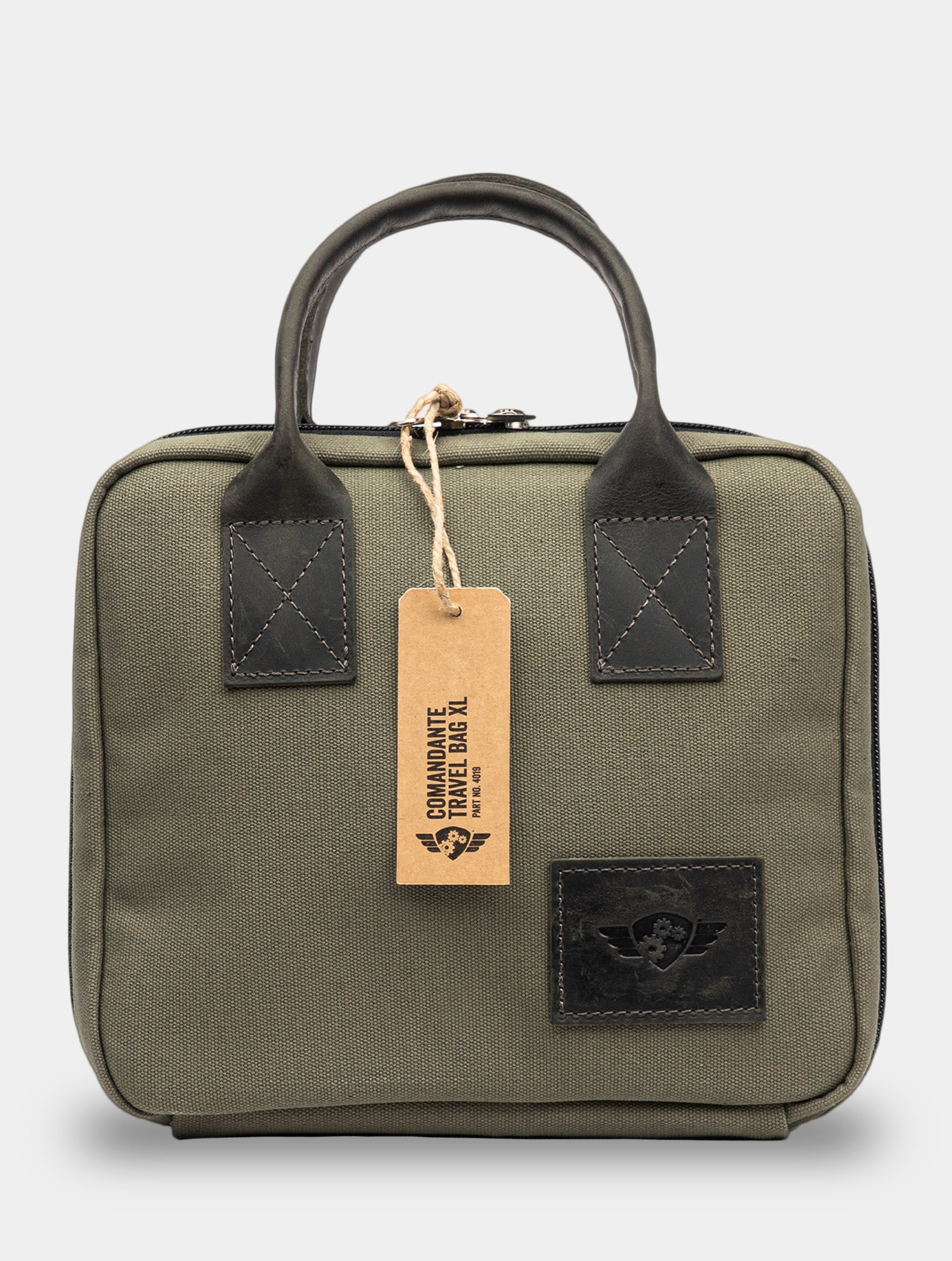 Travel Bag XL Forest
