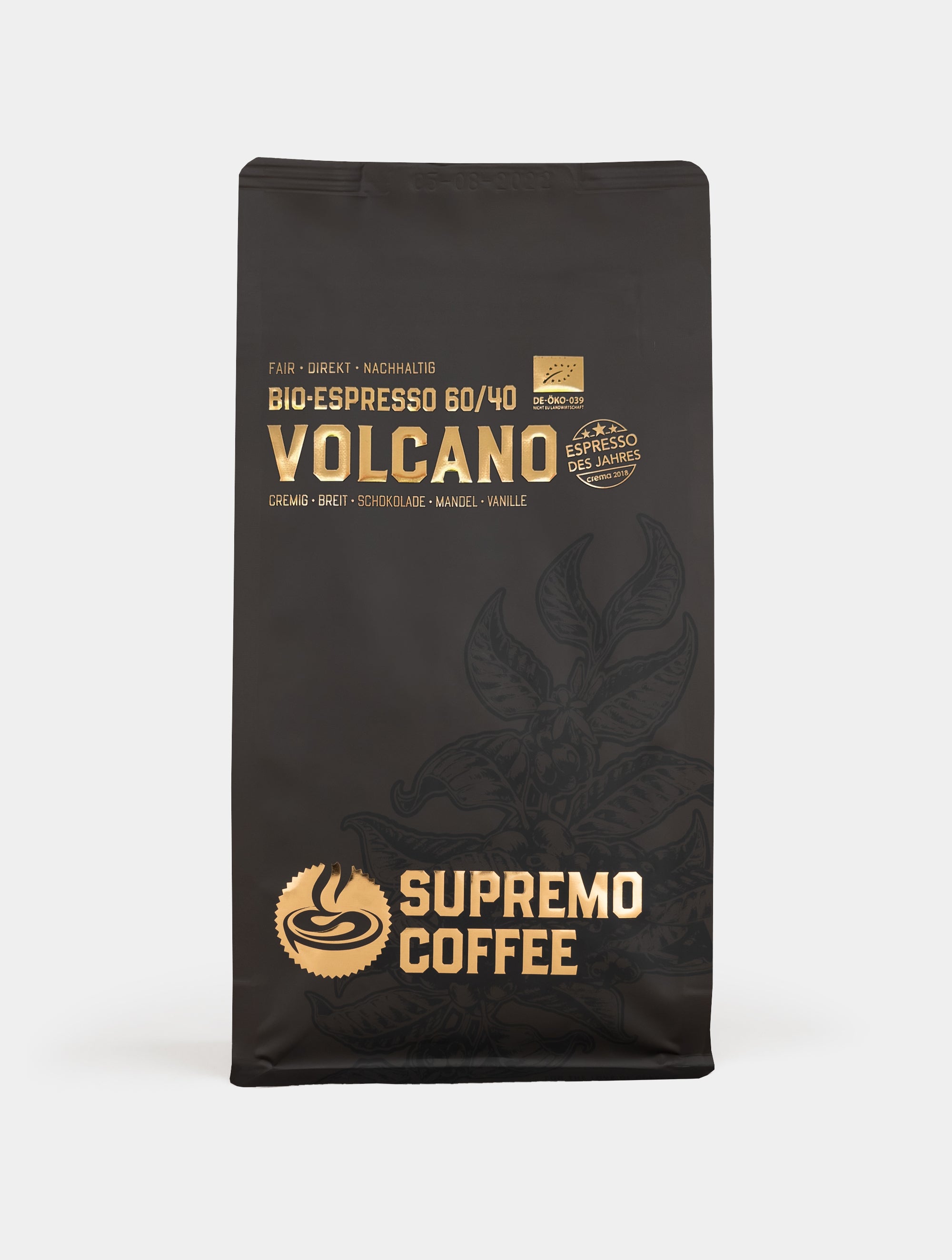 Volcano