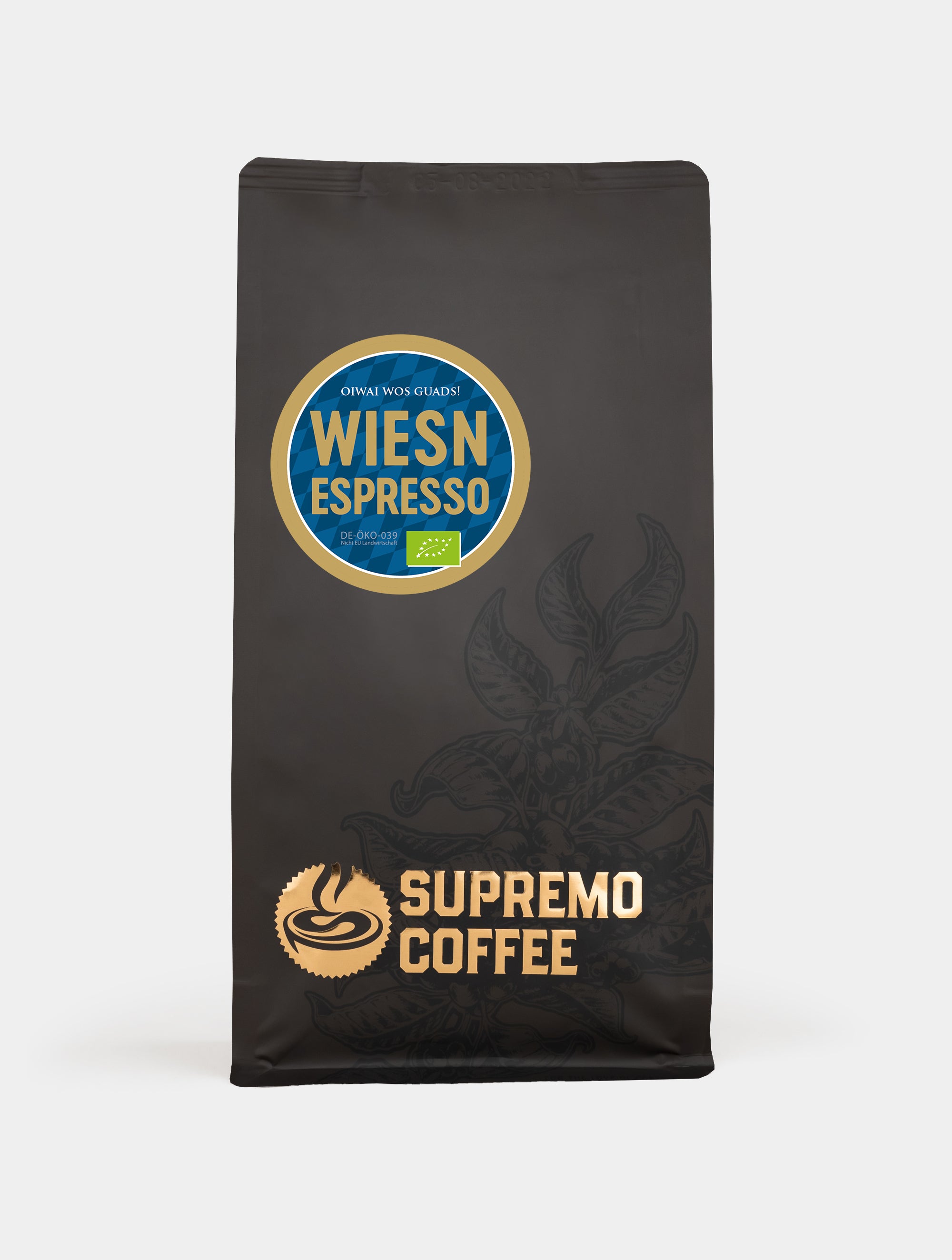 Wiesn Espresso