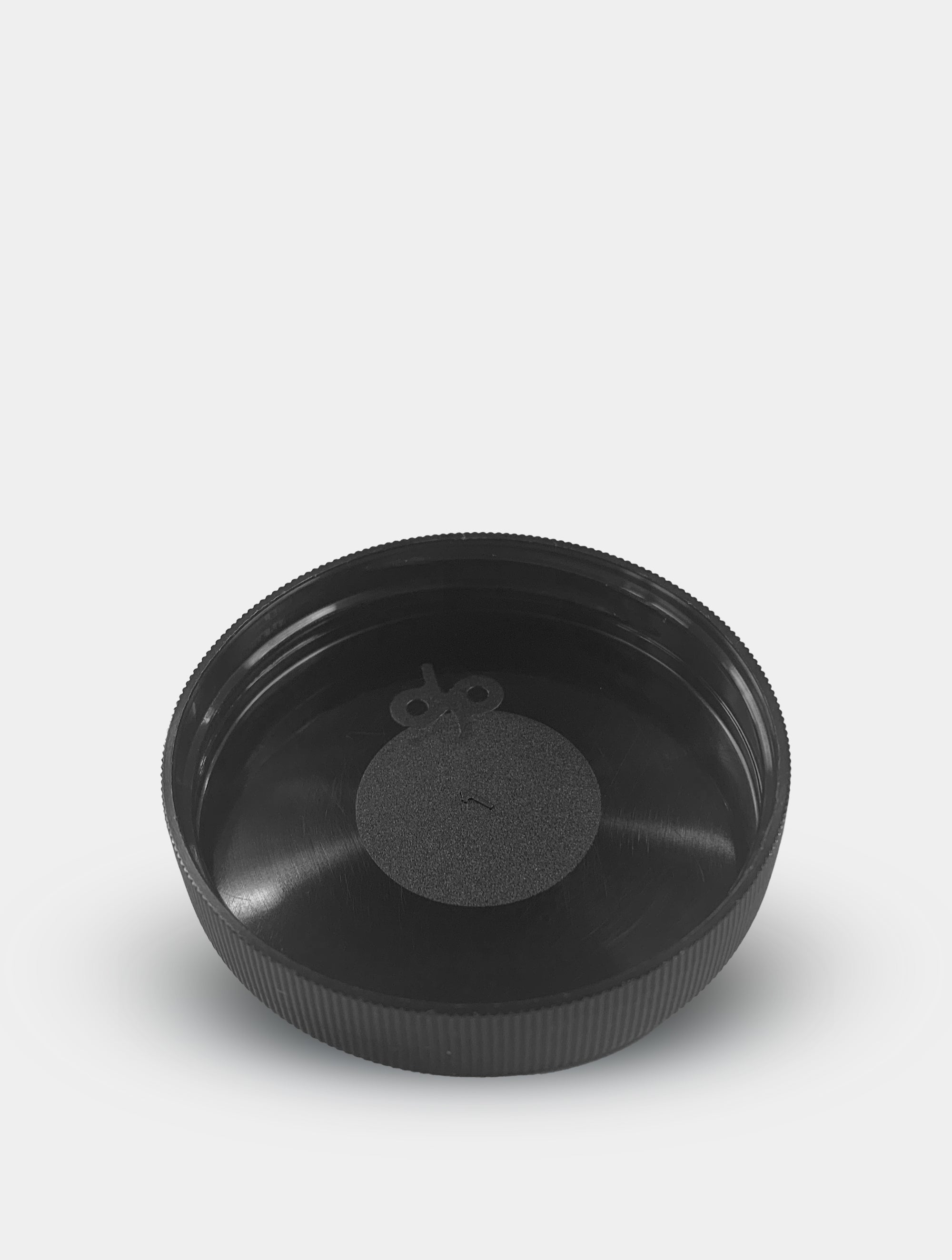 Glasdeckel