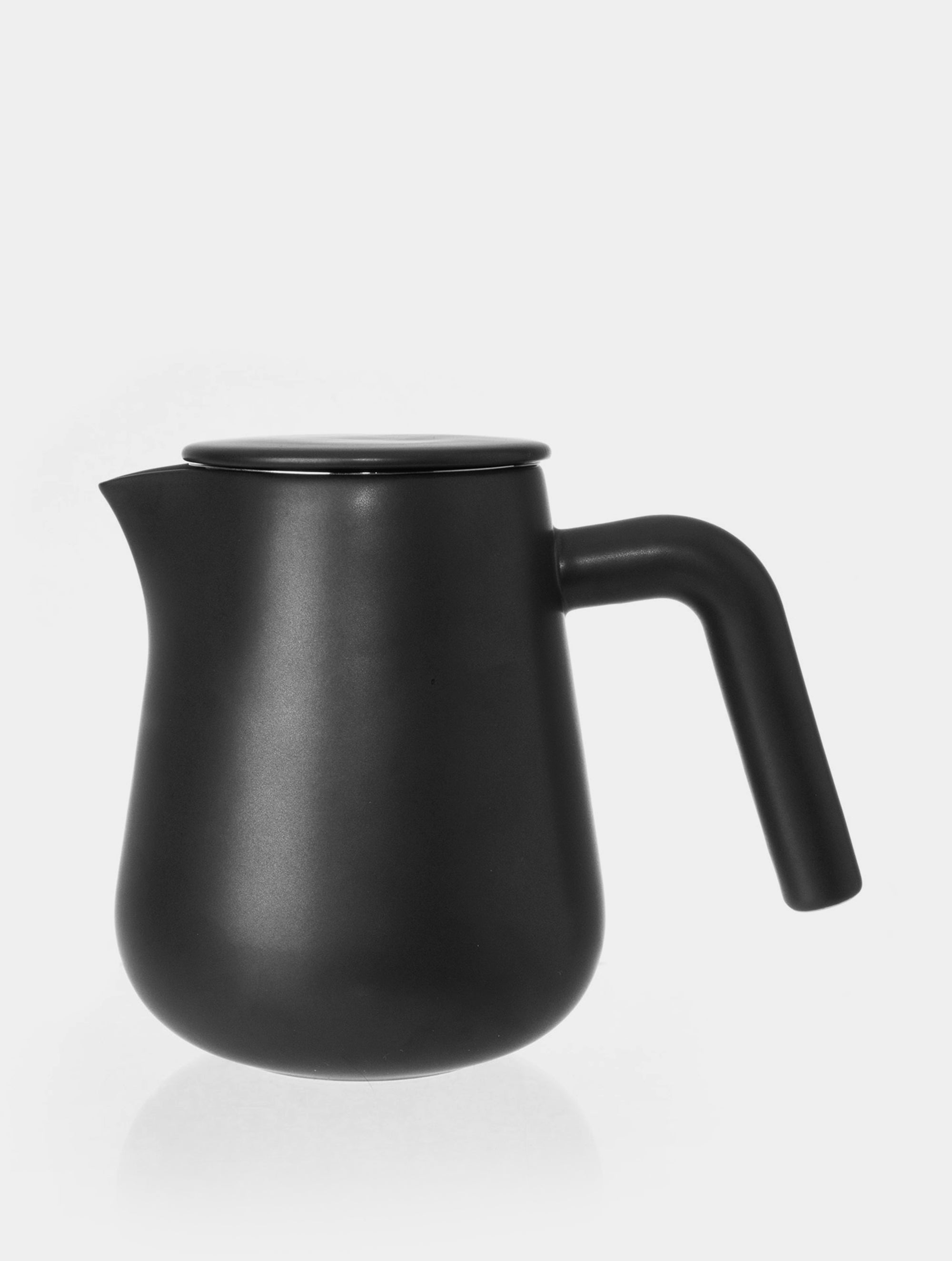 X-Tract Matt Black: Produktbild