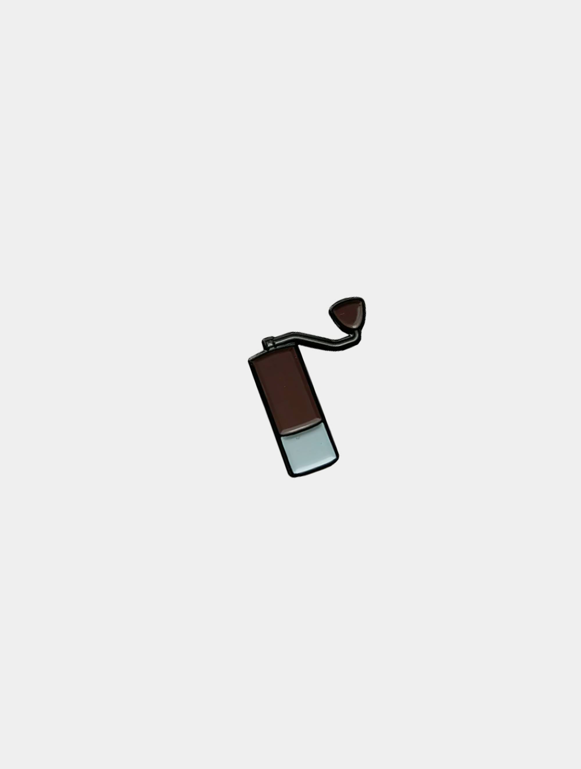 Enamel pin