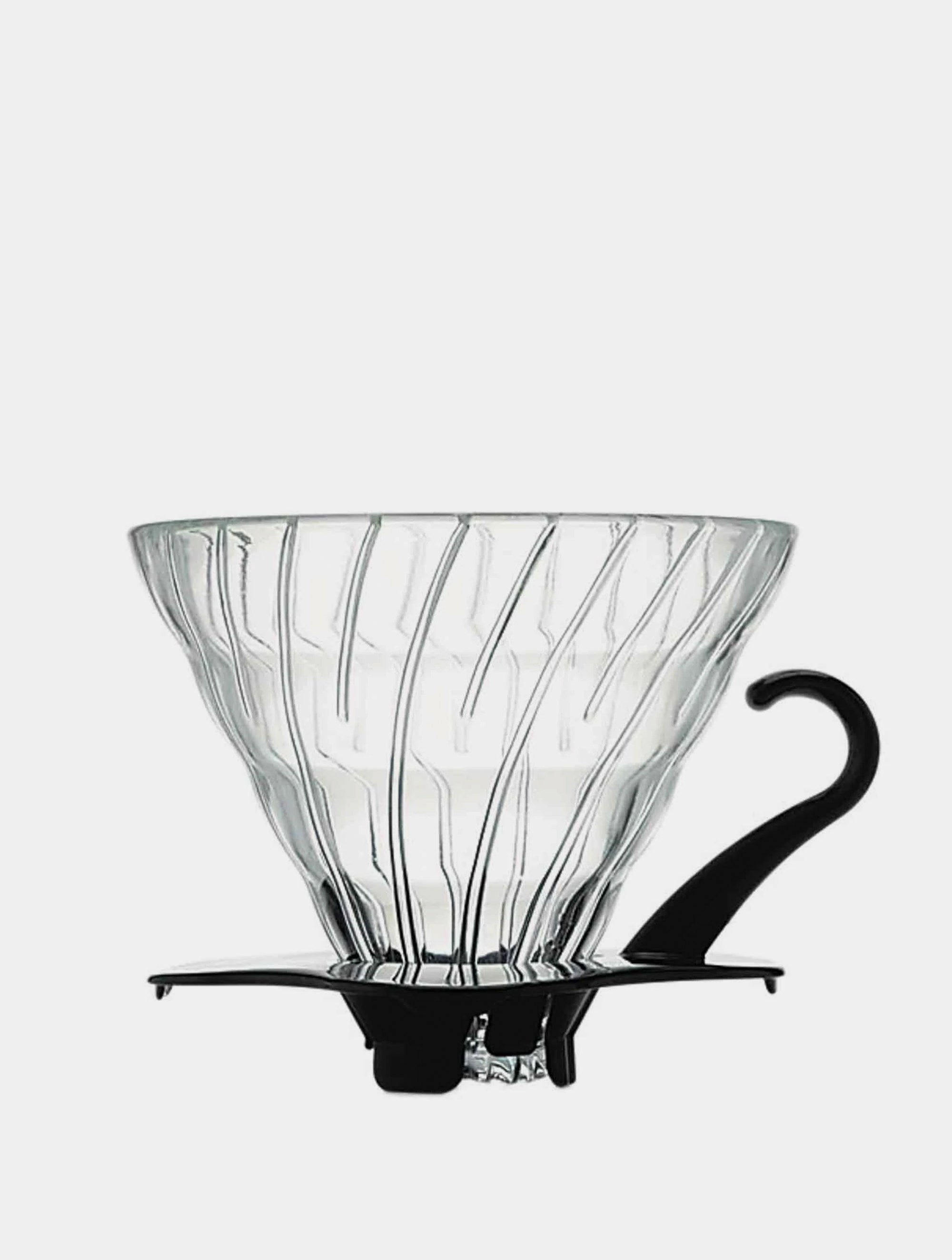 Hario V60 Coffee Dripper 02 Glas