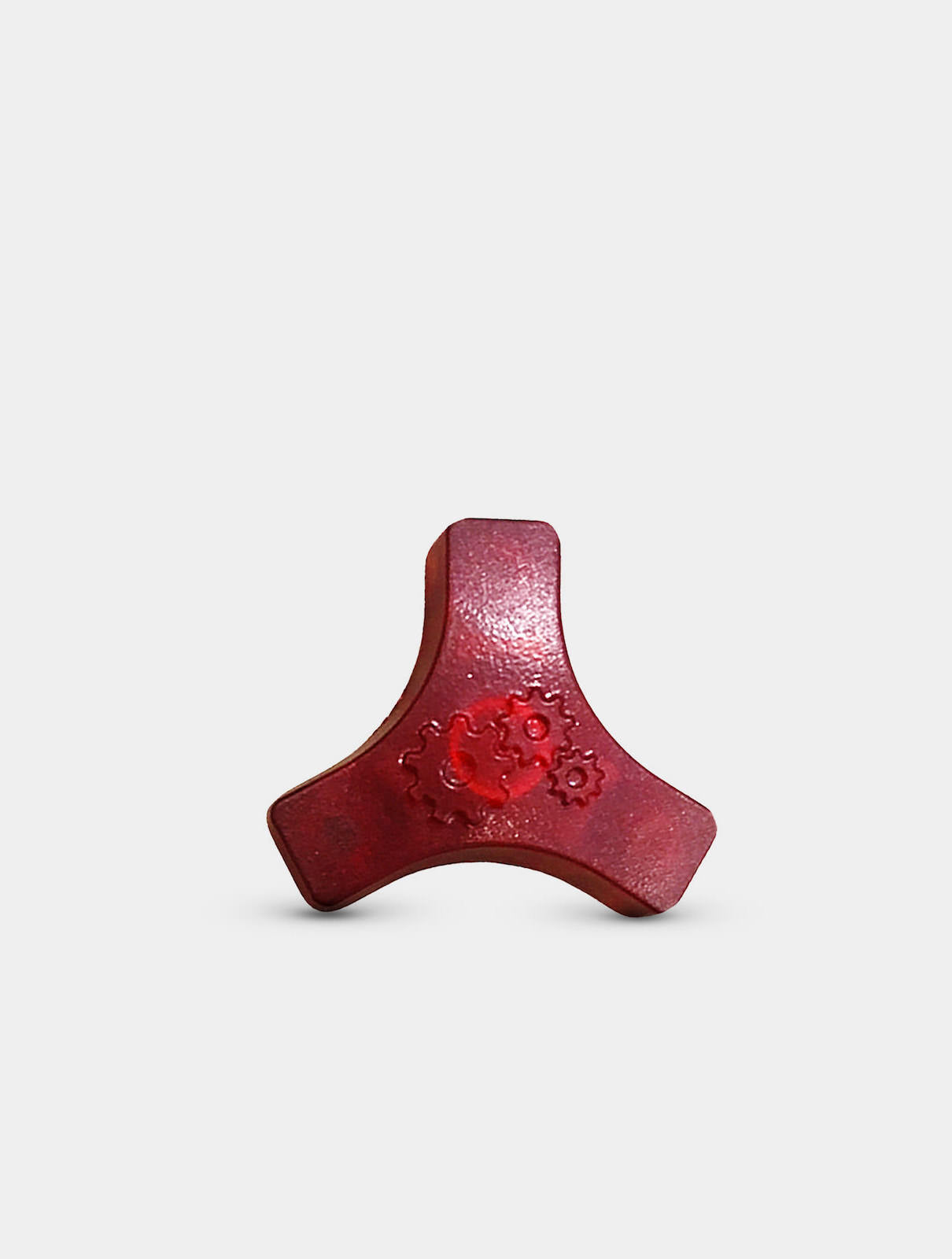 Mahlgradversteller RED CLIX