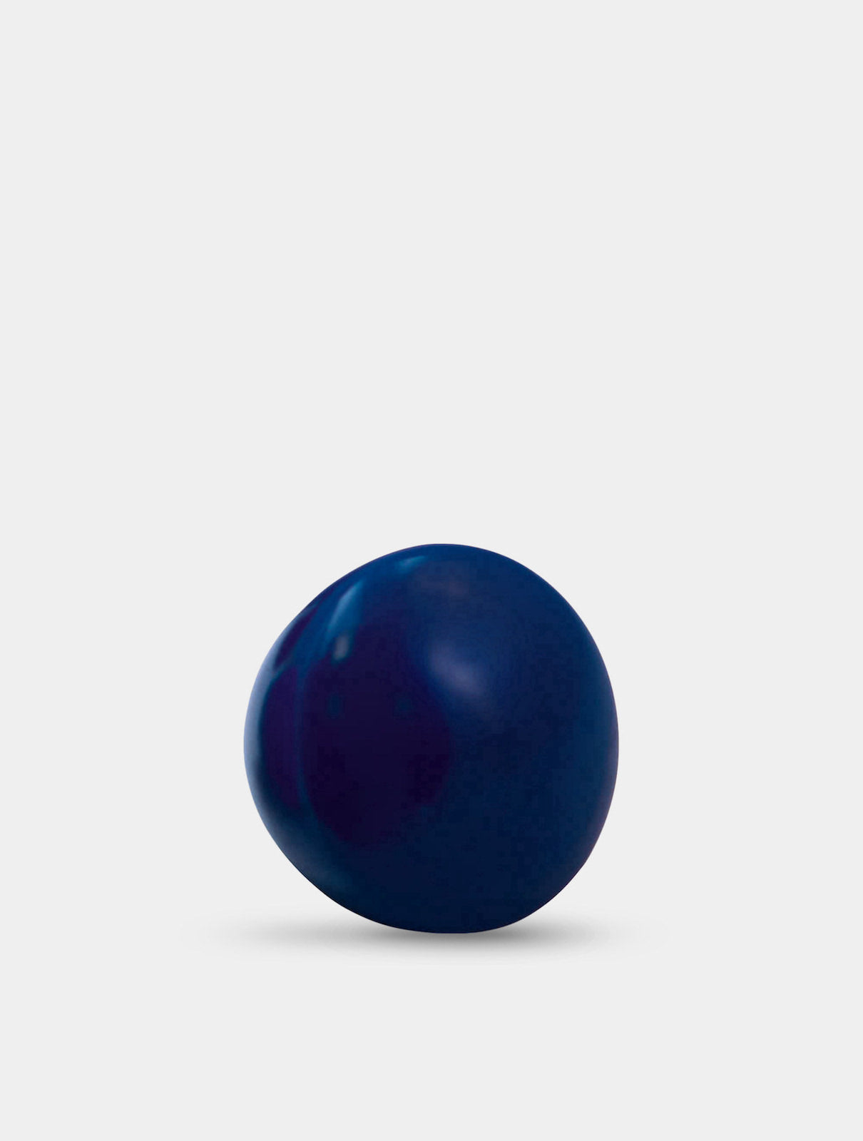 Knob Blue