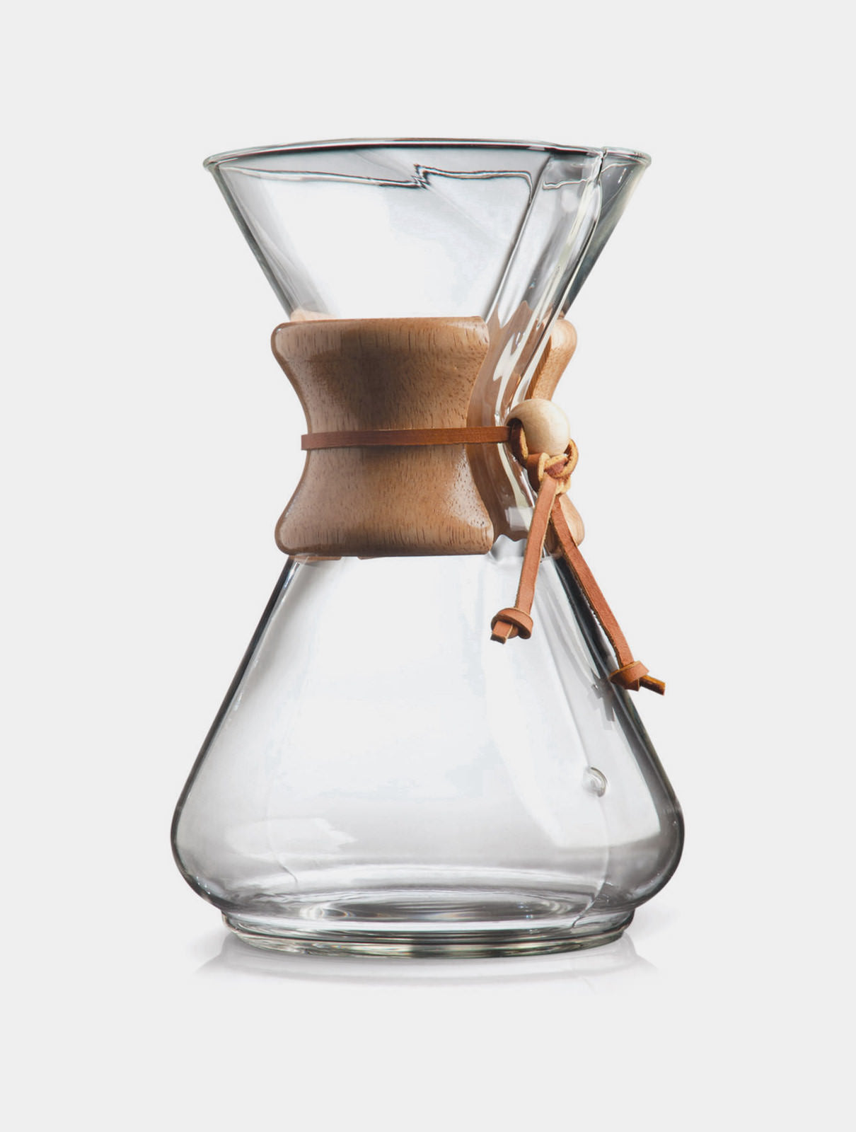 Chemex 6 Tassen