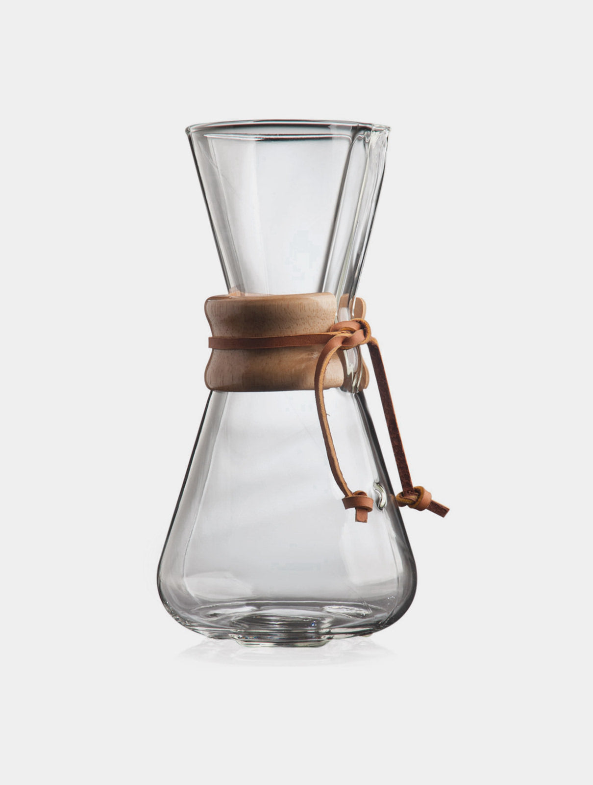 Chemex 3 Tassen