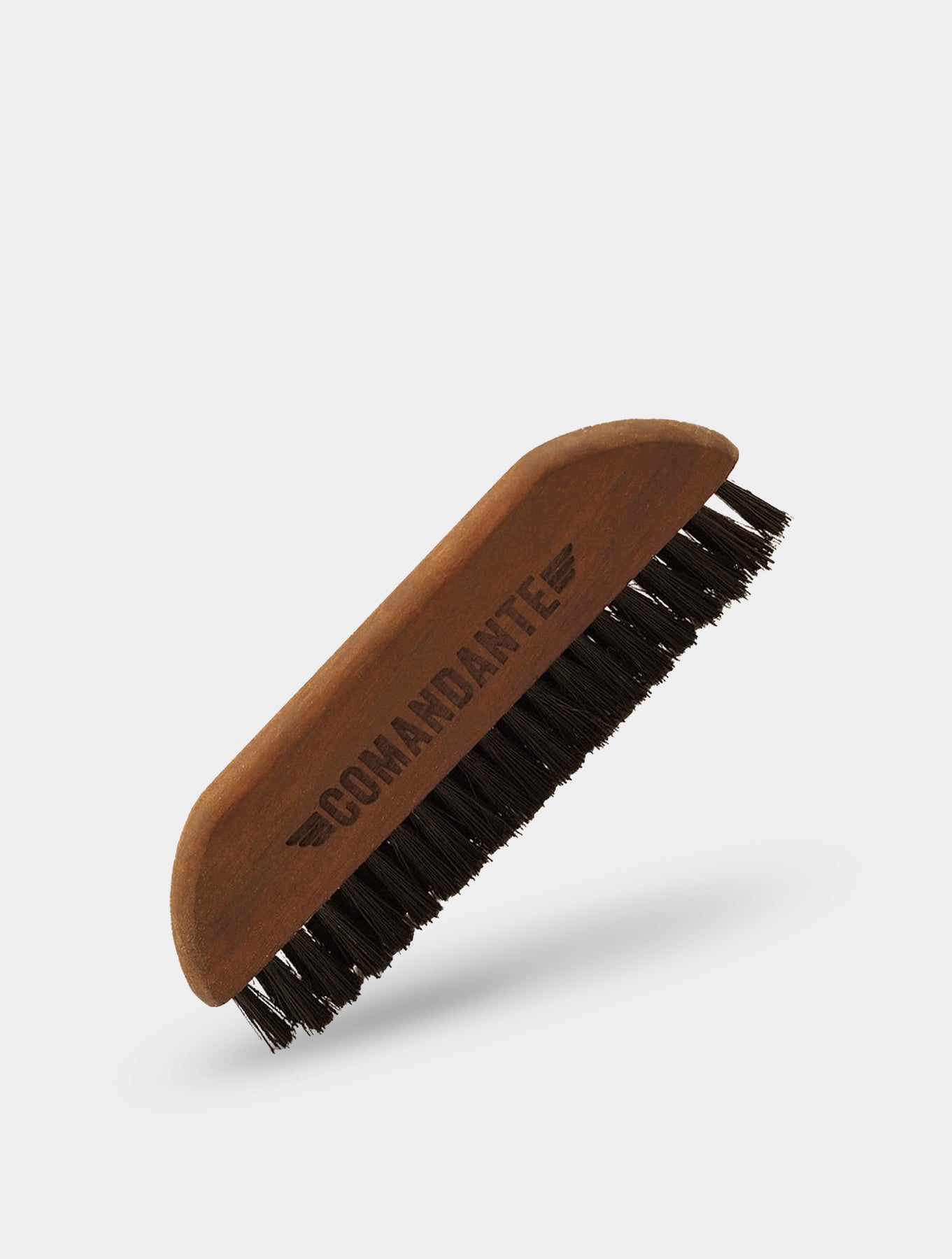 Barista Brush #1