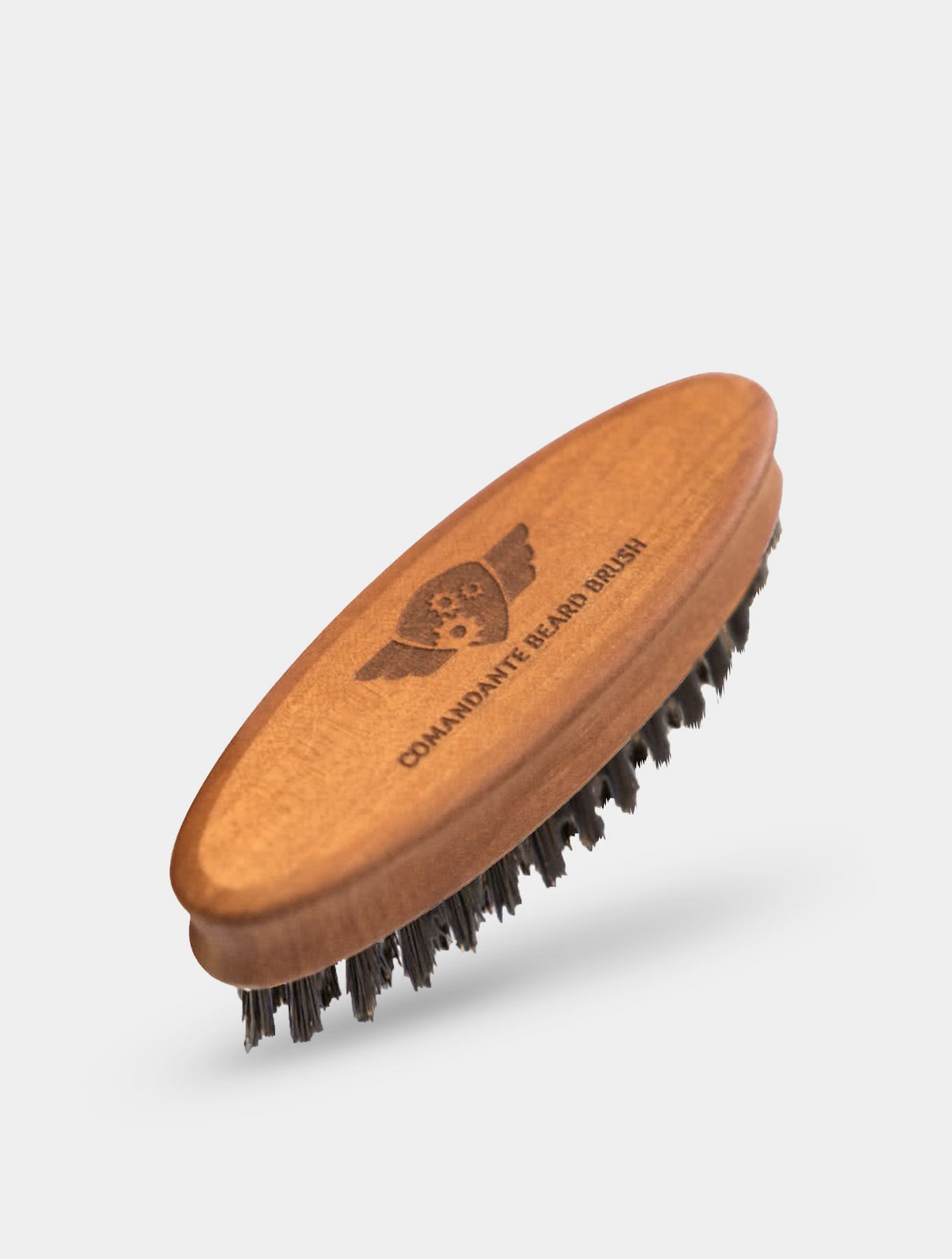 Beard Brush #3