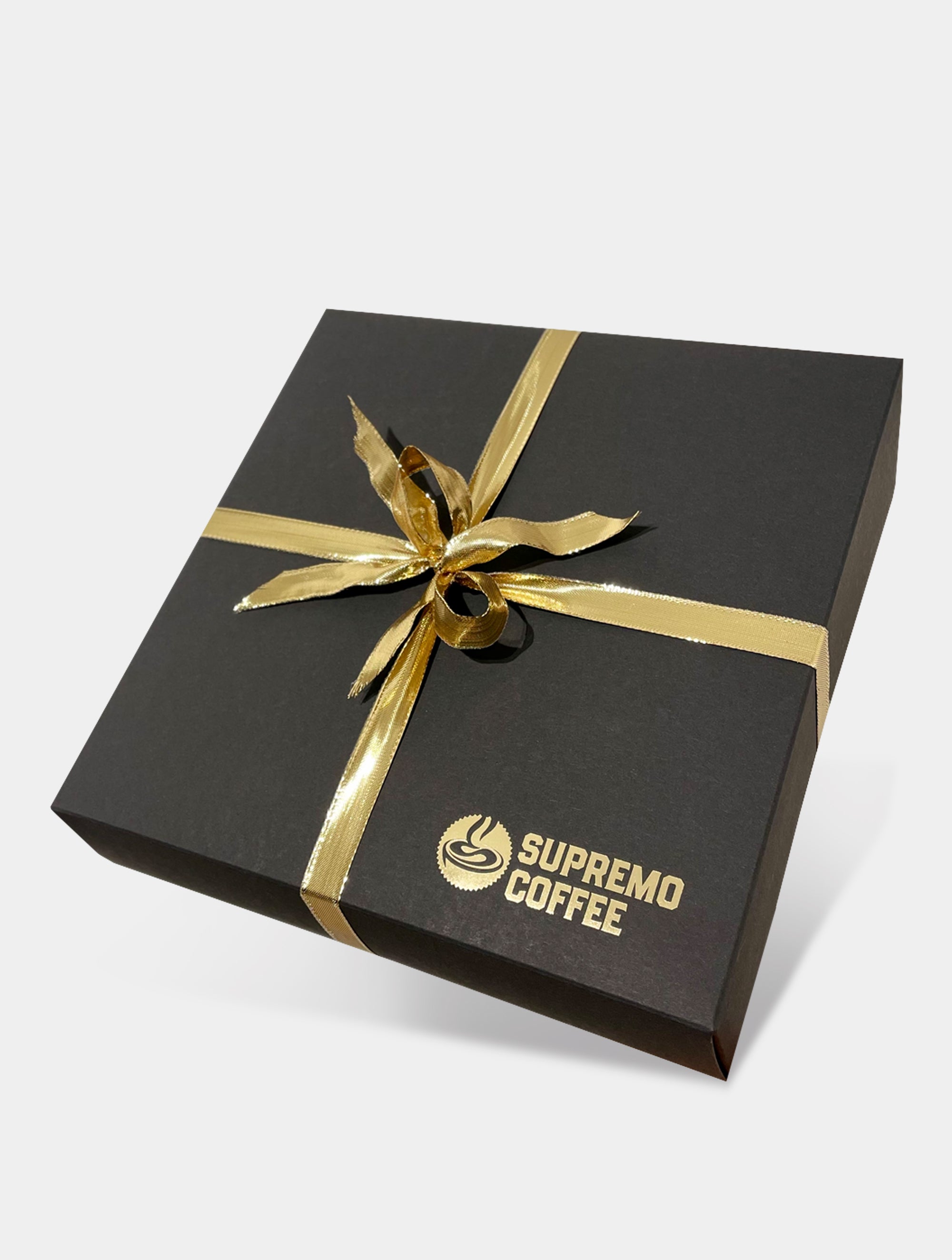 SUPREMO Geschenkbox