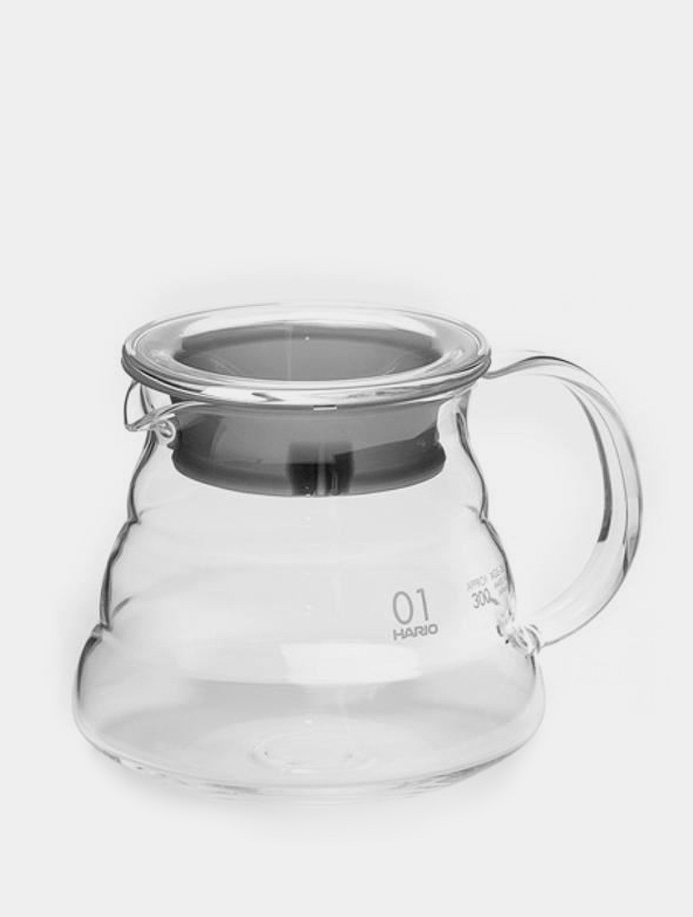 Hario V60 Ranger Server 01 – 360 ml