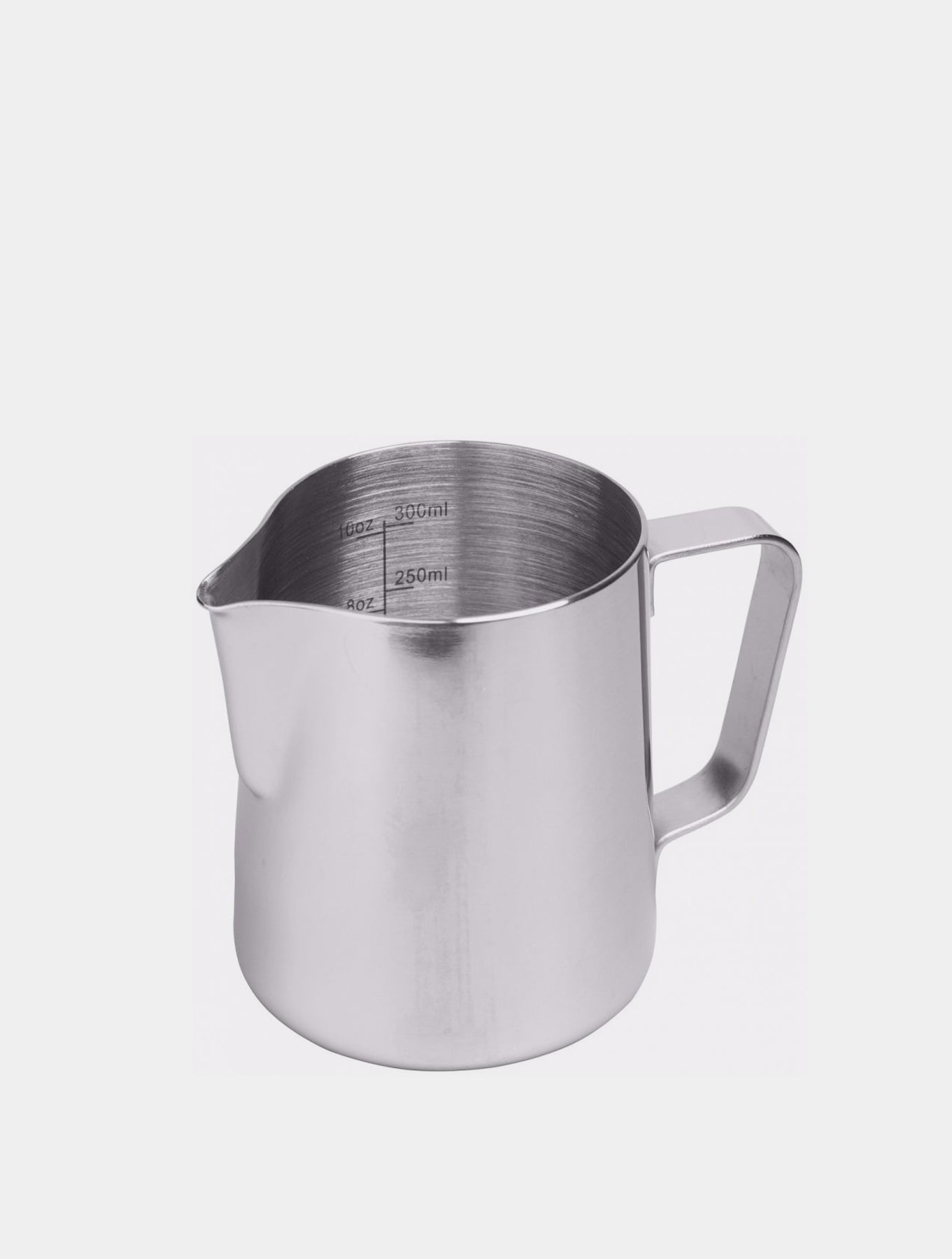 Rhino Barista Milk Pitcher 12oz/360ml