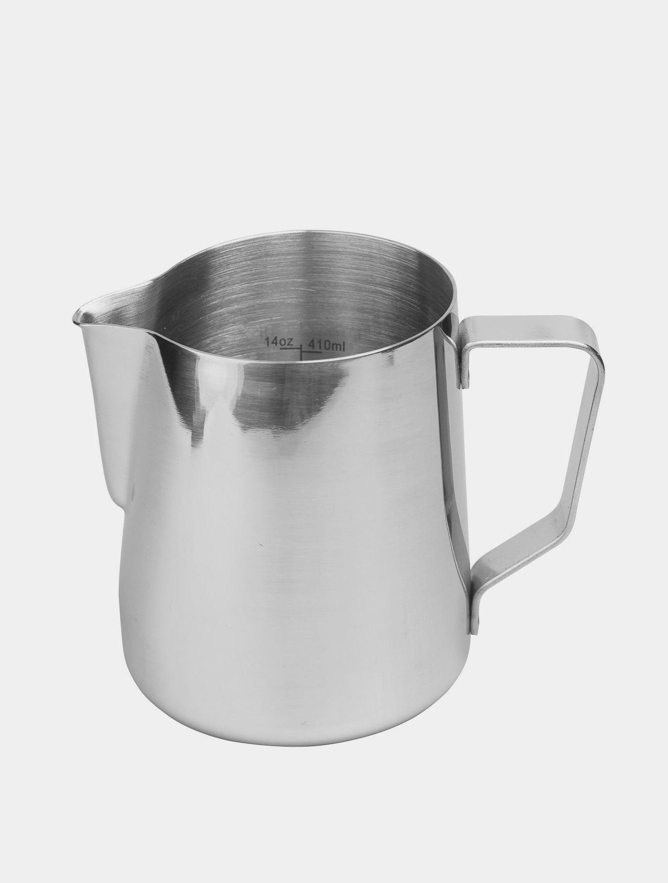 Rhino Barista Milk Pitcher 20oz/600ml