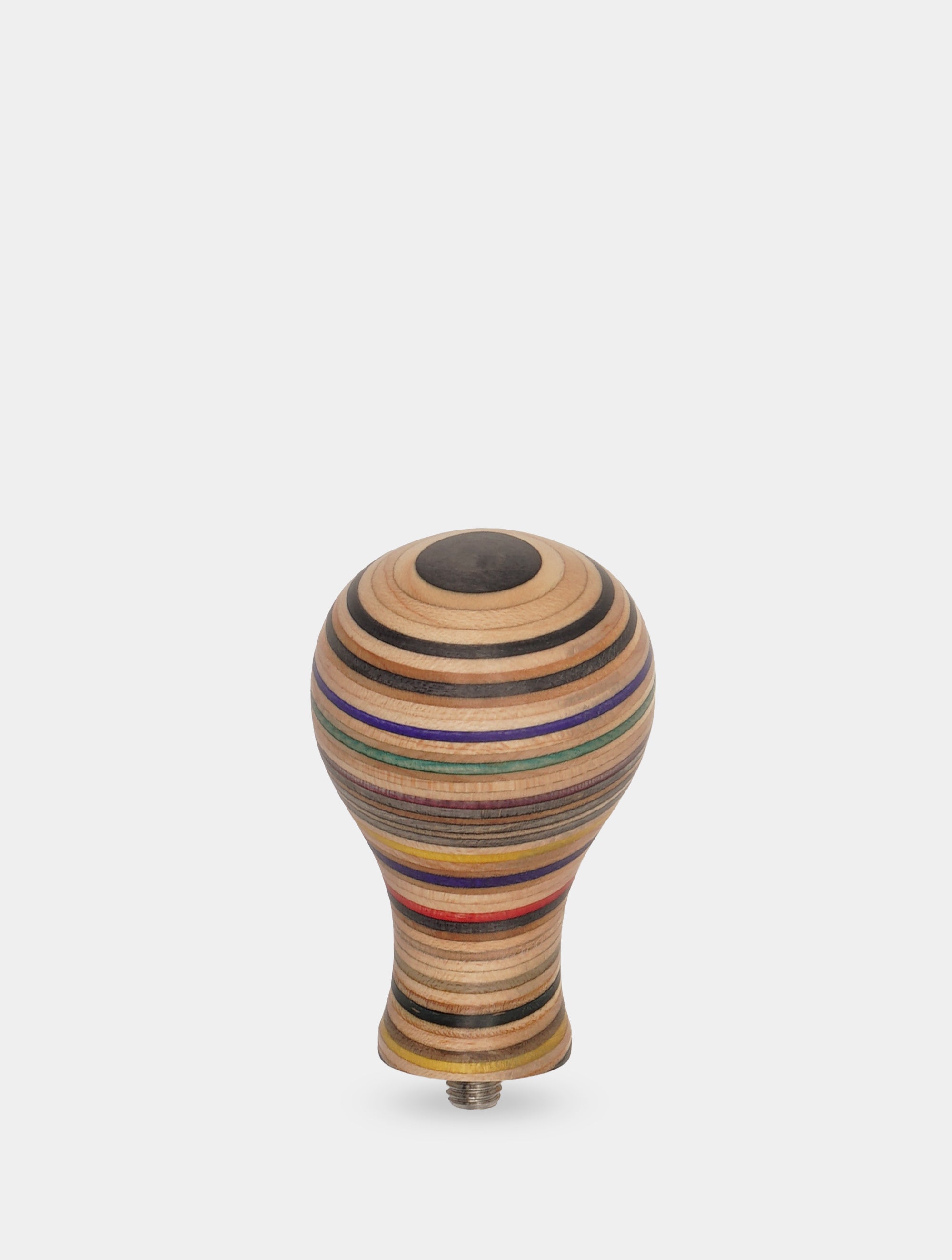 Skateboard Tamper Handle