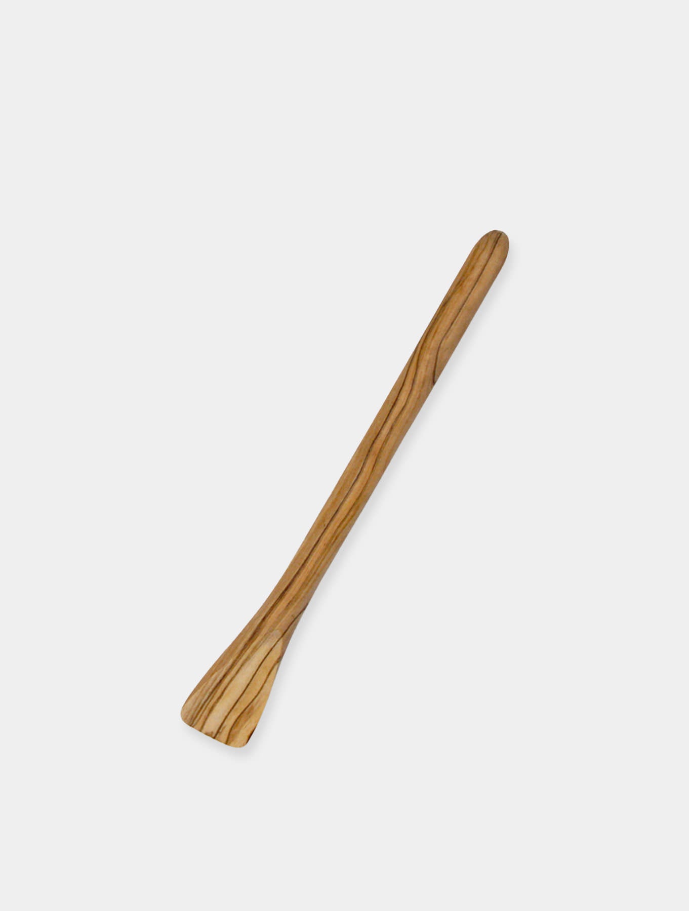 STC - Stirring Paddle Olive Wood