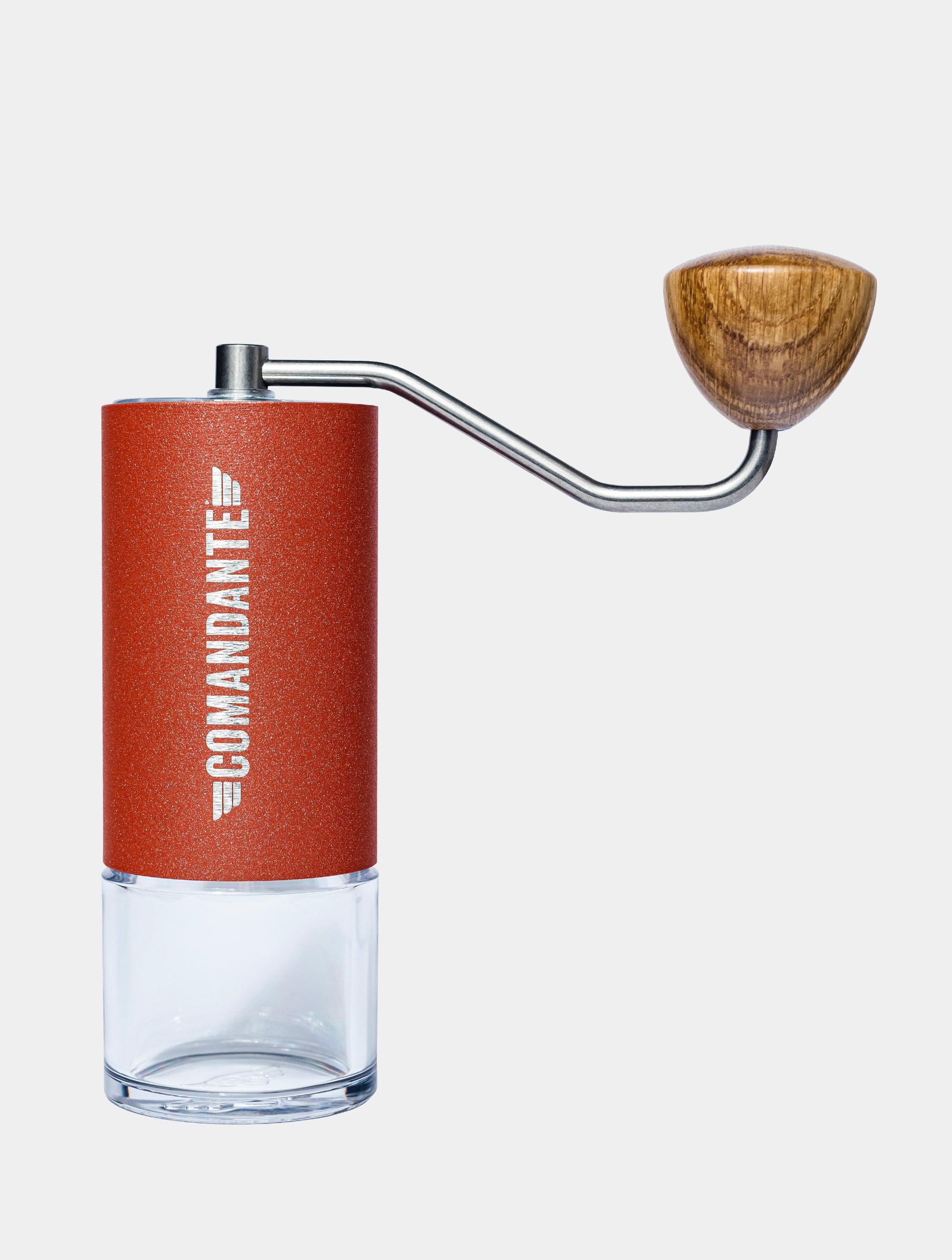 Comandante C40 Mk4 Sunset - Main Image