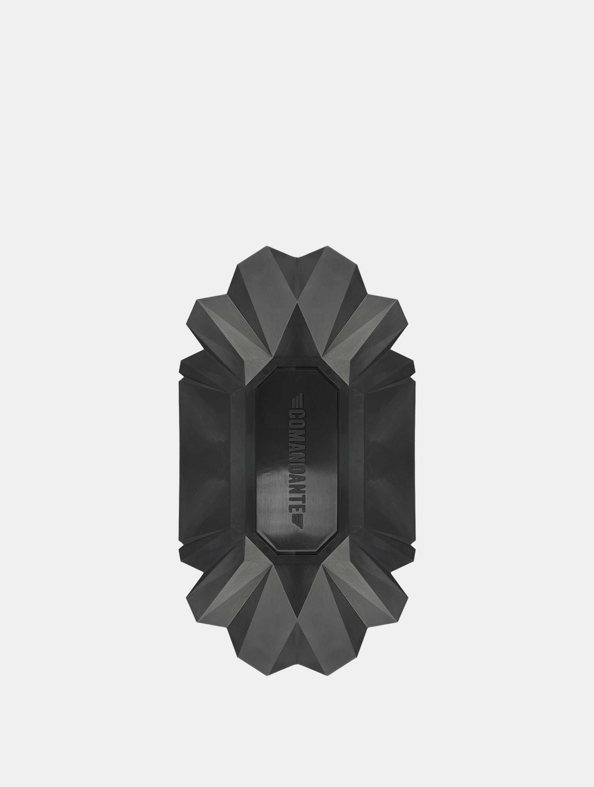 Baby Tray Asphalt: Produktbild hochkant