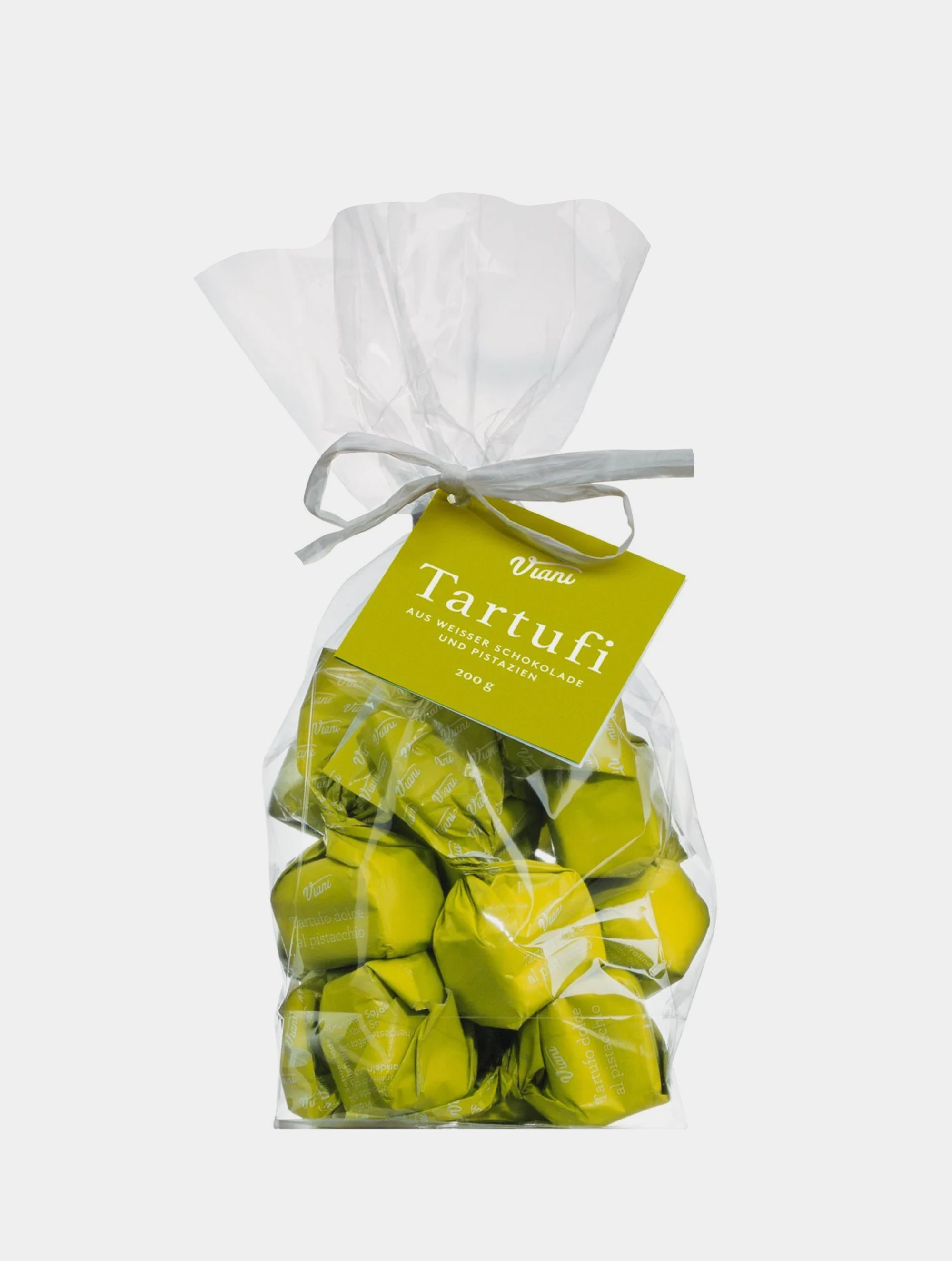 Tartufi Dolci al Pistacchio: Produktbild