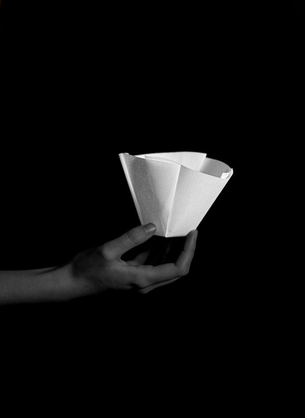 Flat Fast M Paper