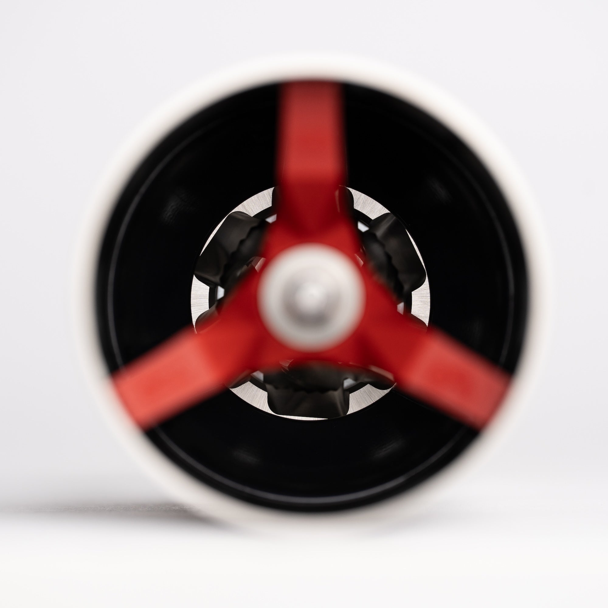 LAB SERIES Hammerhead Burr