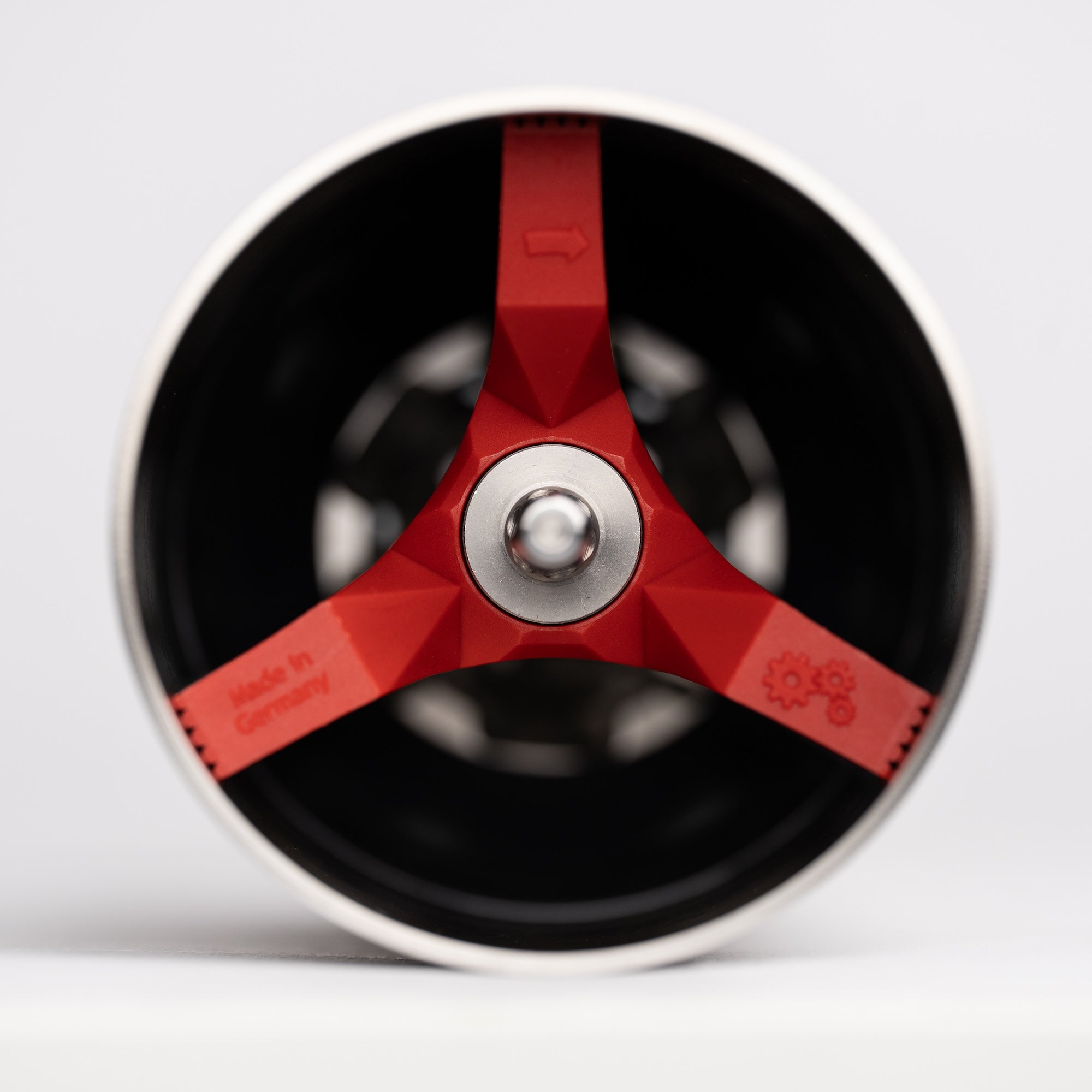 LAB SERIES Hammerhead Burr