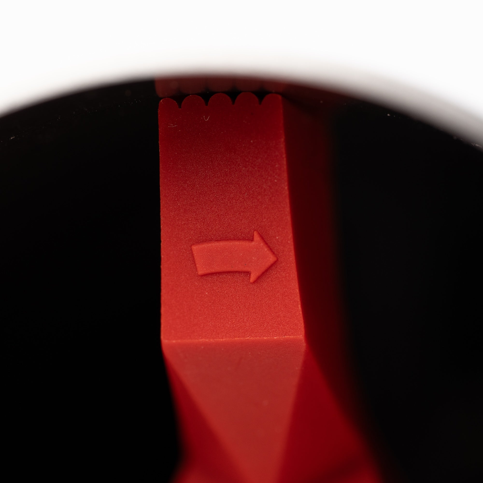 LAB SERIES Hammerhead Burr