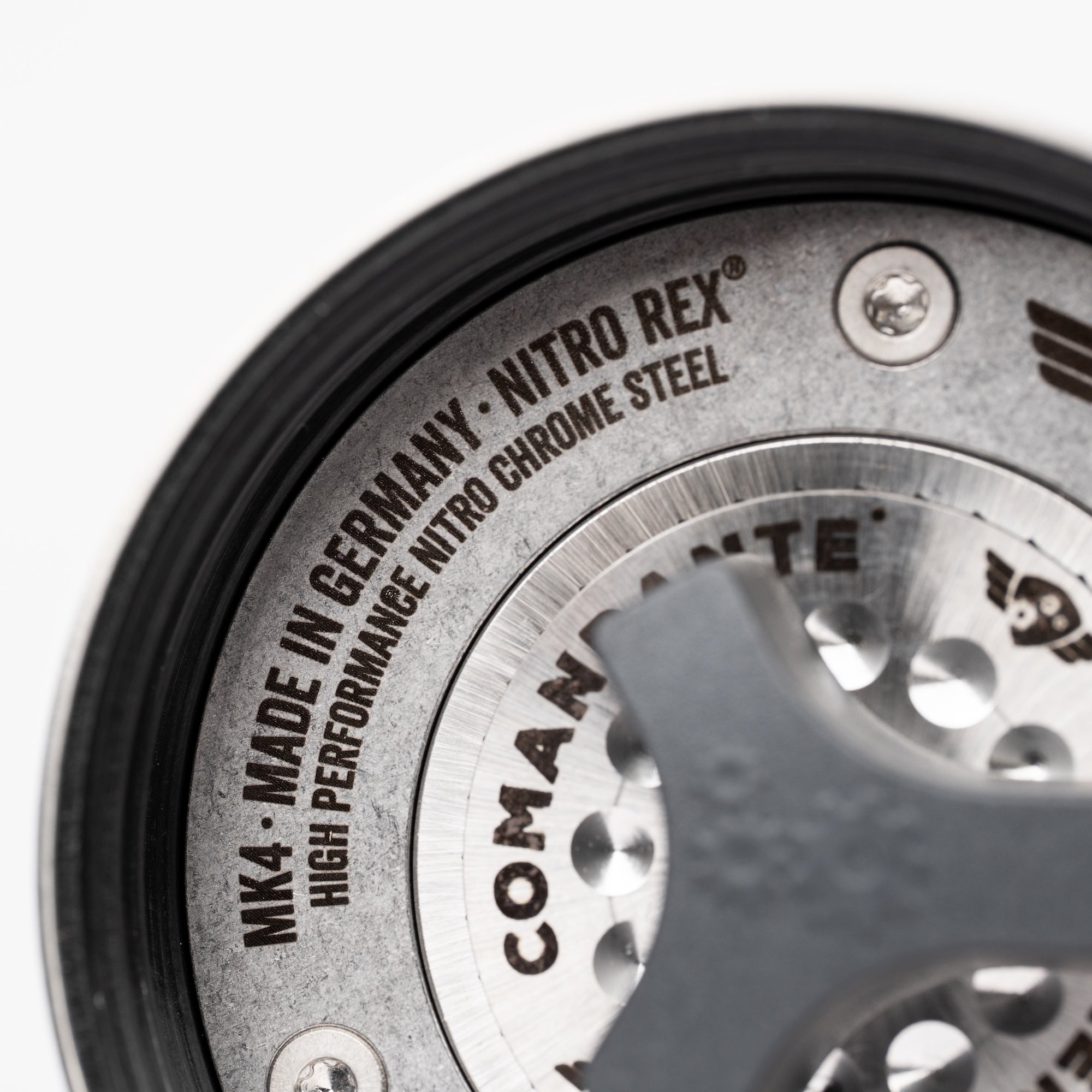 LAB SERIES Hammerhead Burr