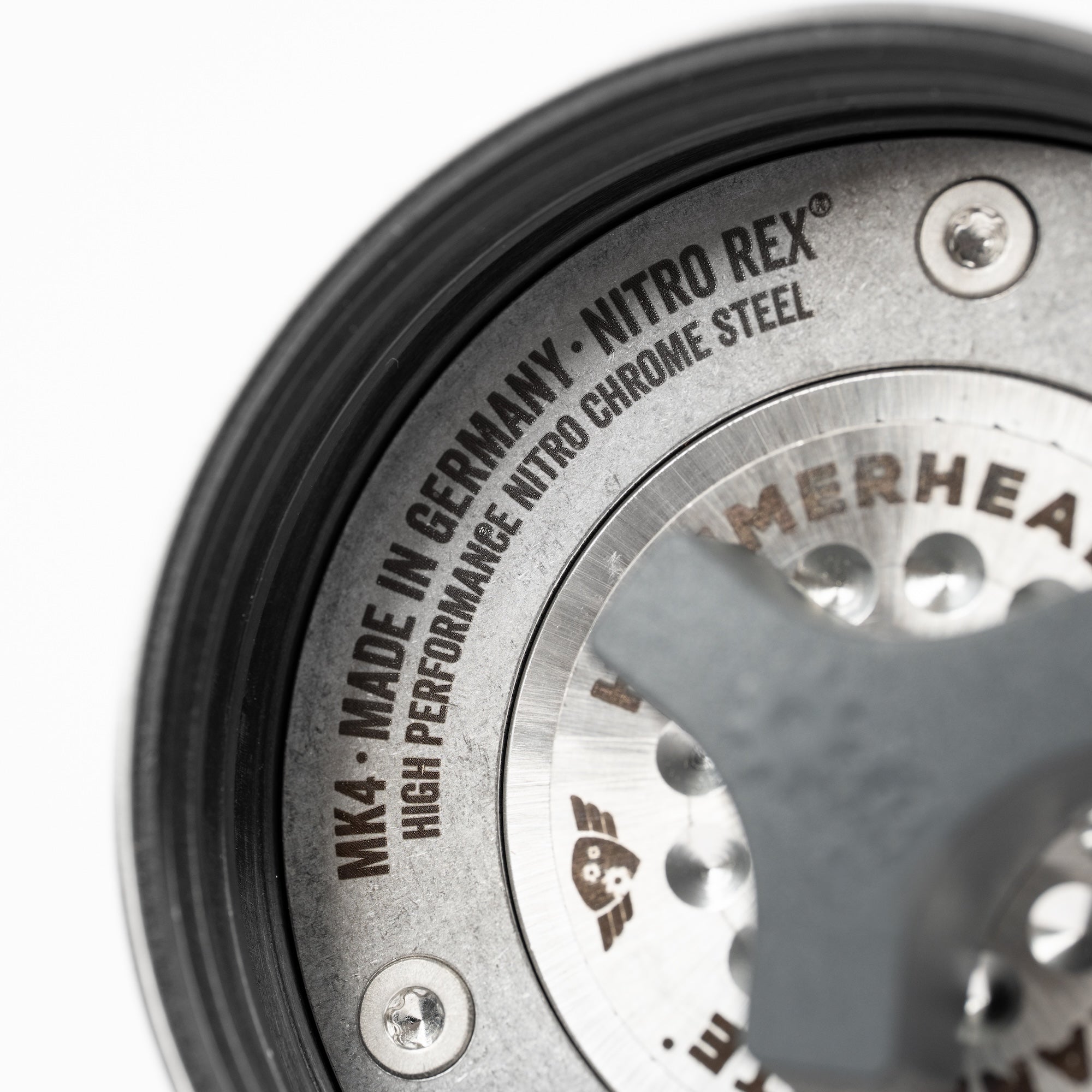 LAB SERIES Hammerhead Burr