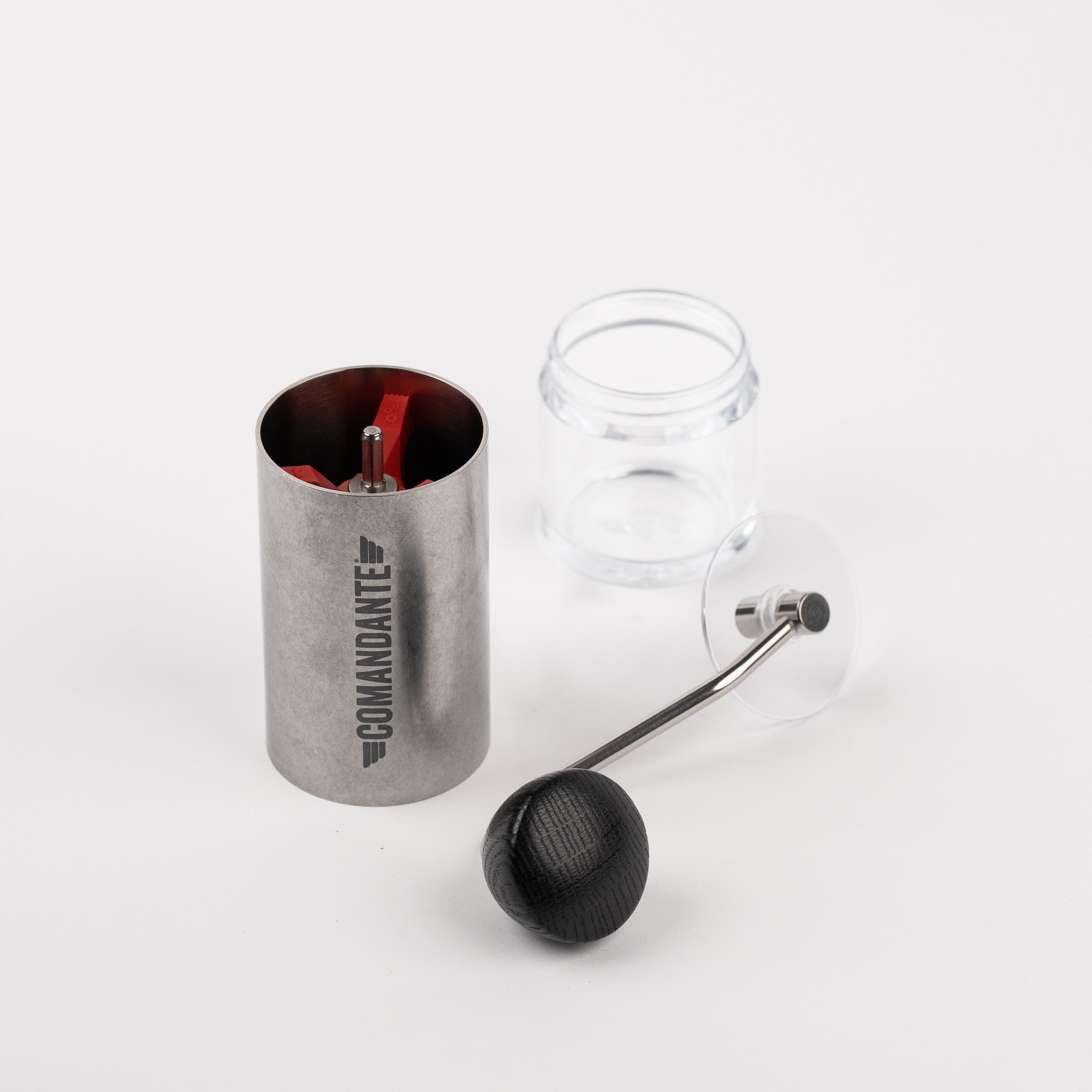 LAB SERIES Hammerhead Burr