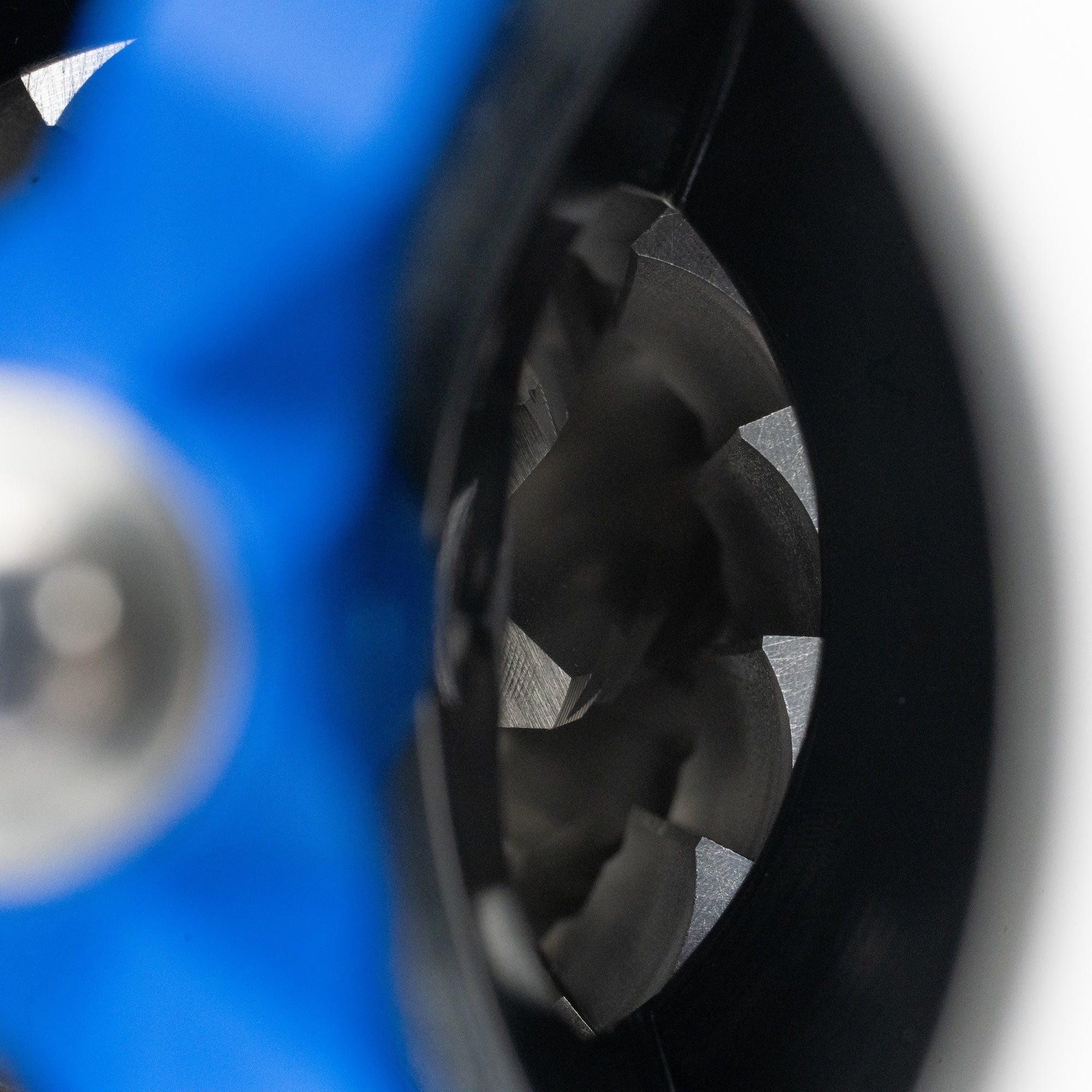 LAB SERIES Nitro Blade Burr