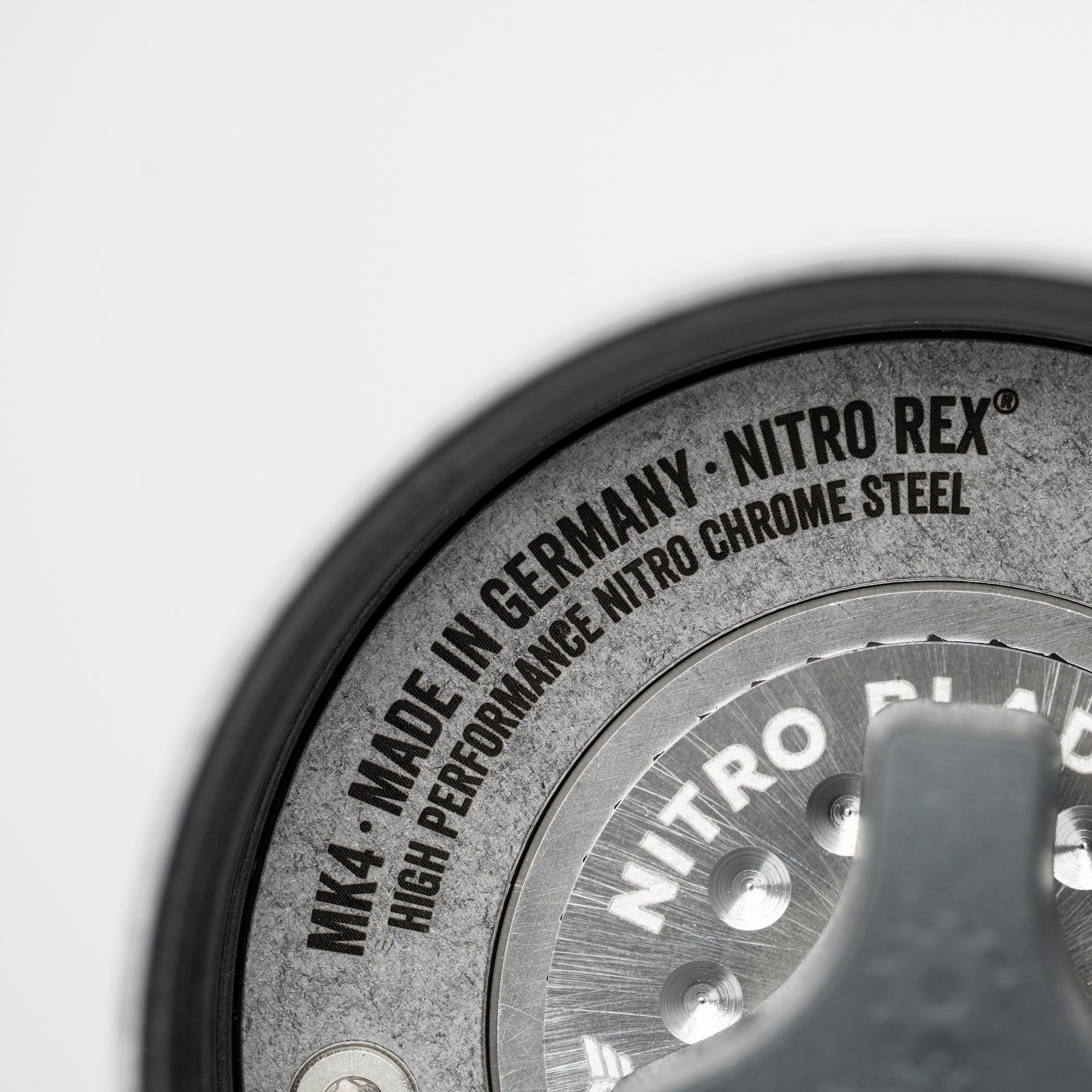 LAB SERIES Nitro Blade Burr