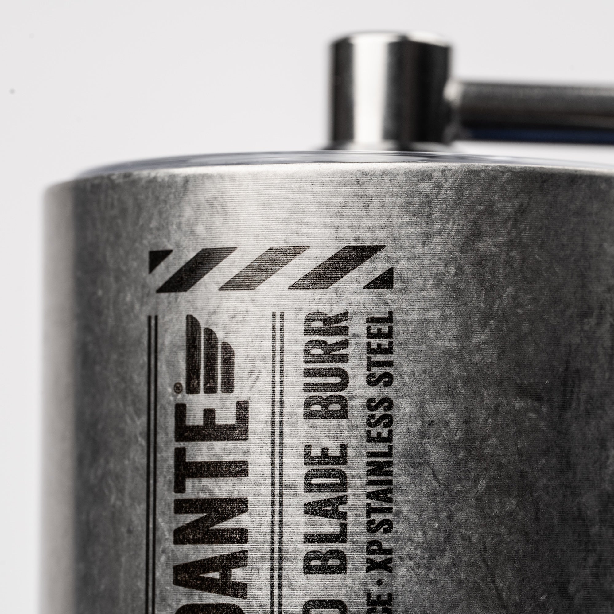 LAB SERIES Nitro Blade Burr