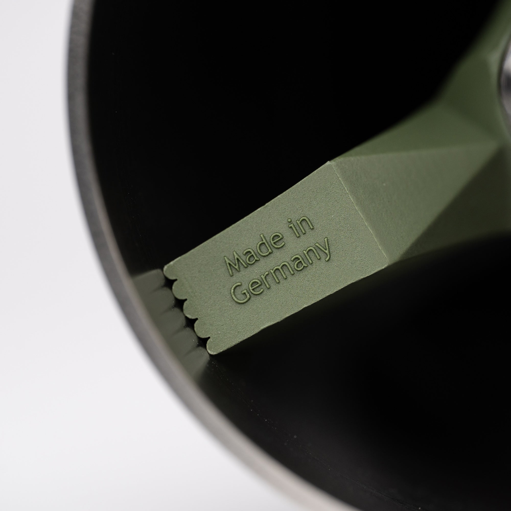 LAB SERIES Tigershark Burr