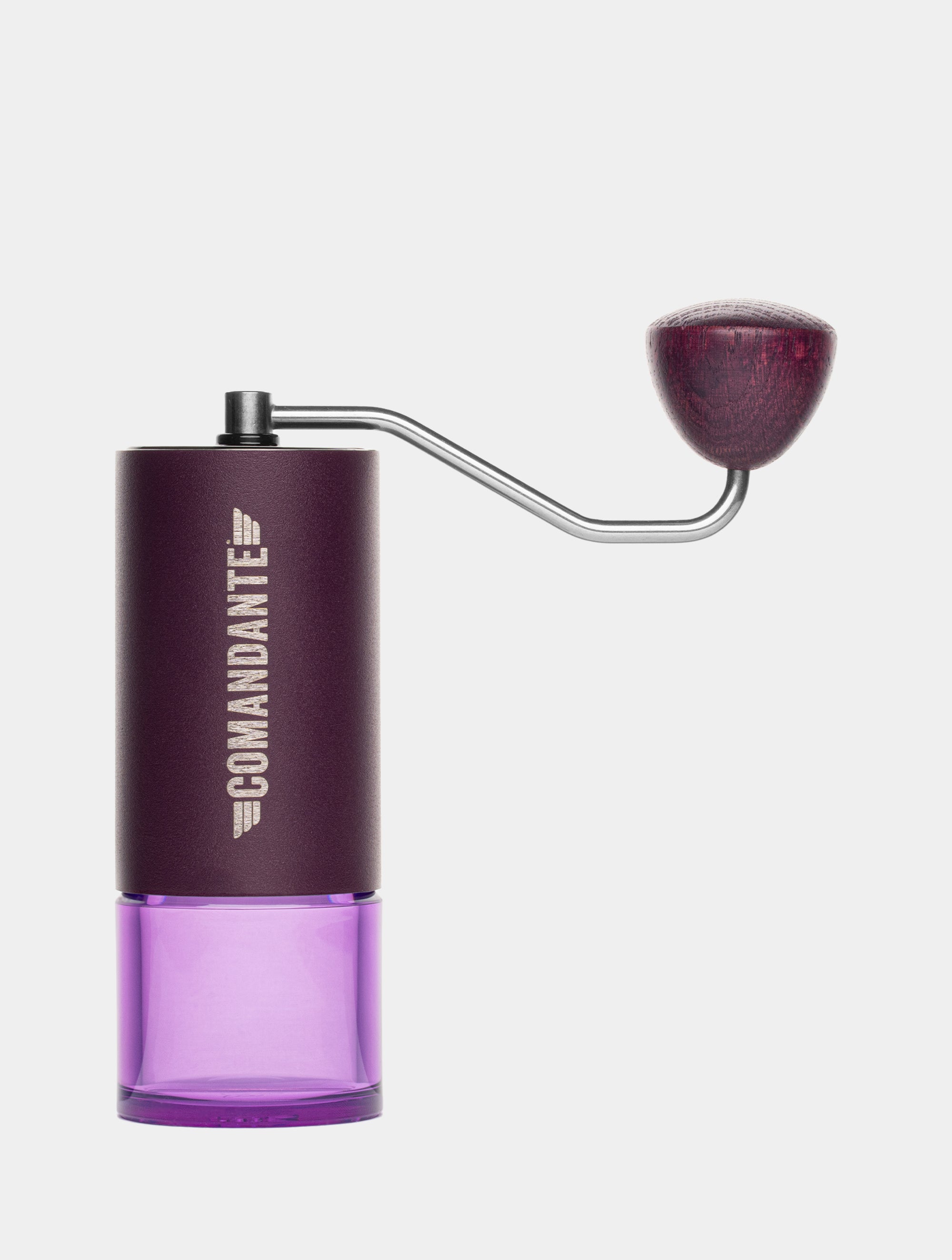 C40 Deep Purple BB Style