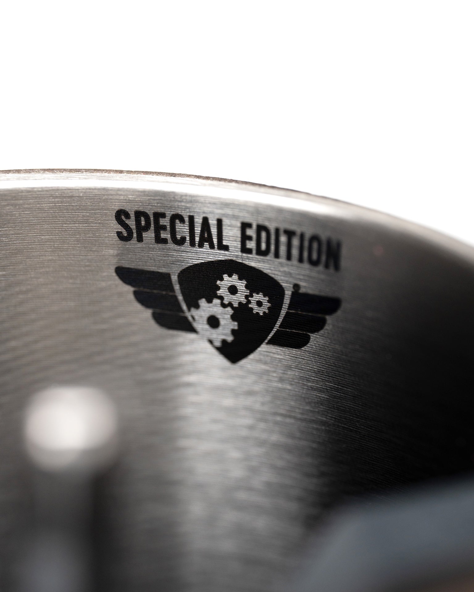 C40 Nitro Blade Vintage Oak Classic