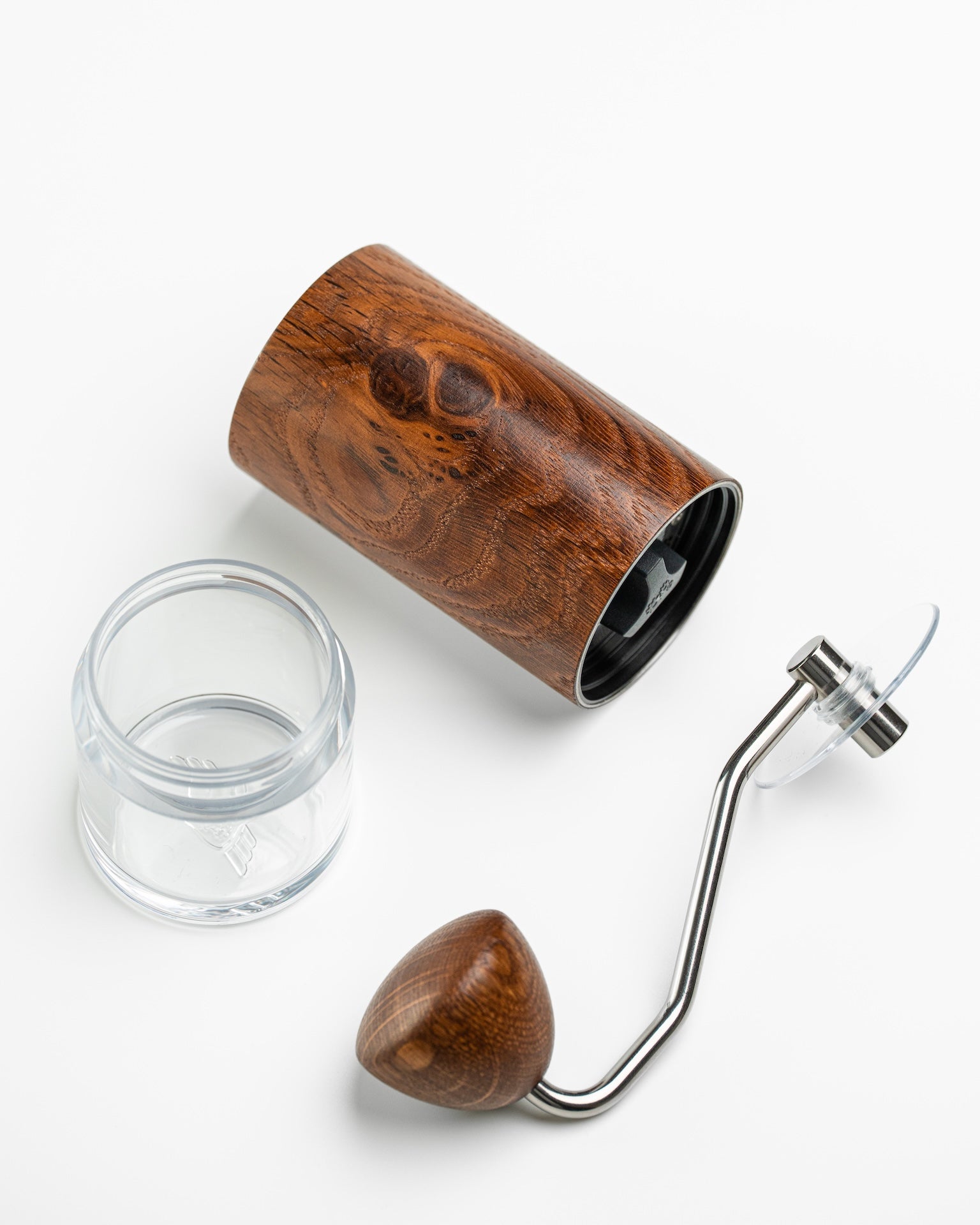 C40 Nitro Blade Vintage Oak Royal