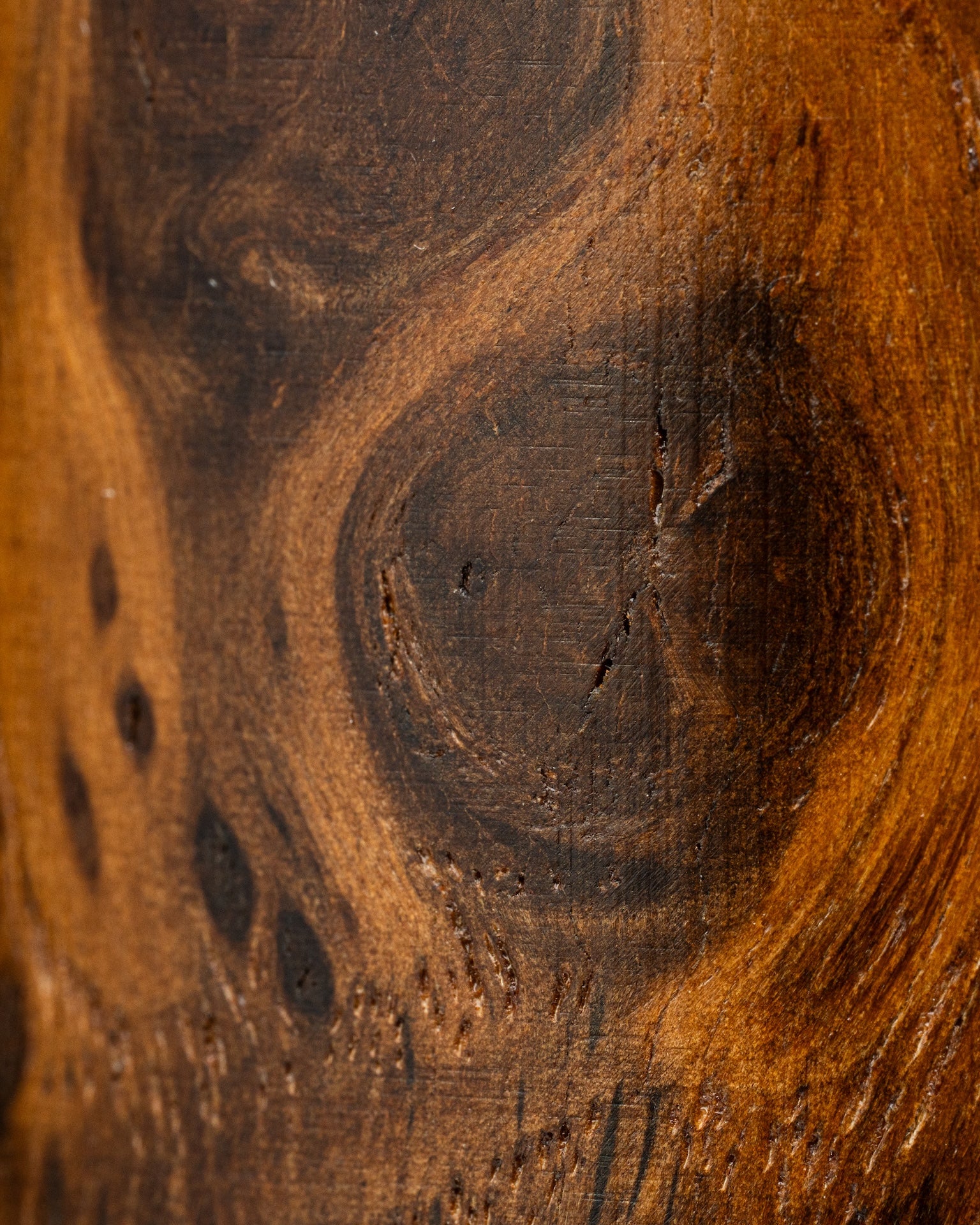 C40 Nitro Blade Vintage Oak Royal