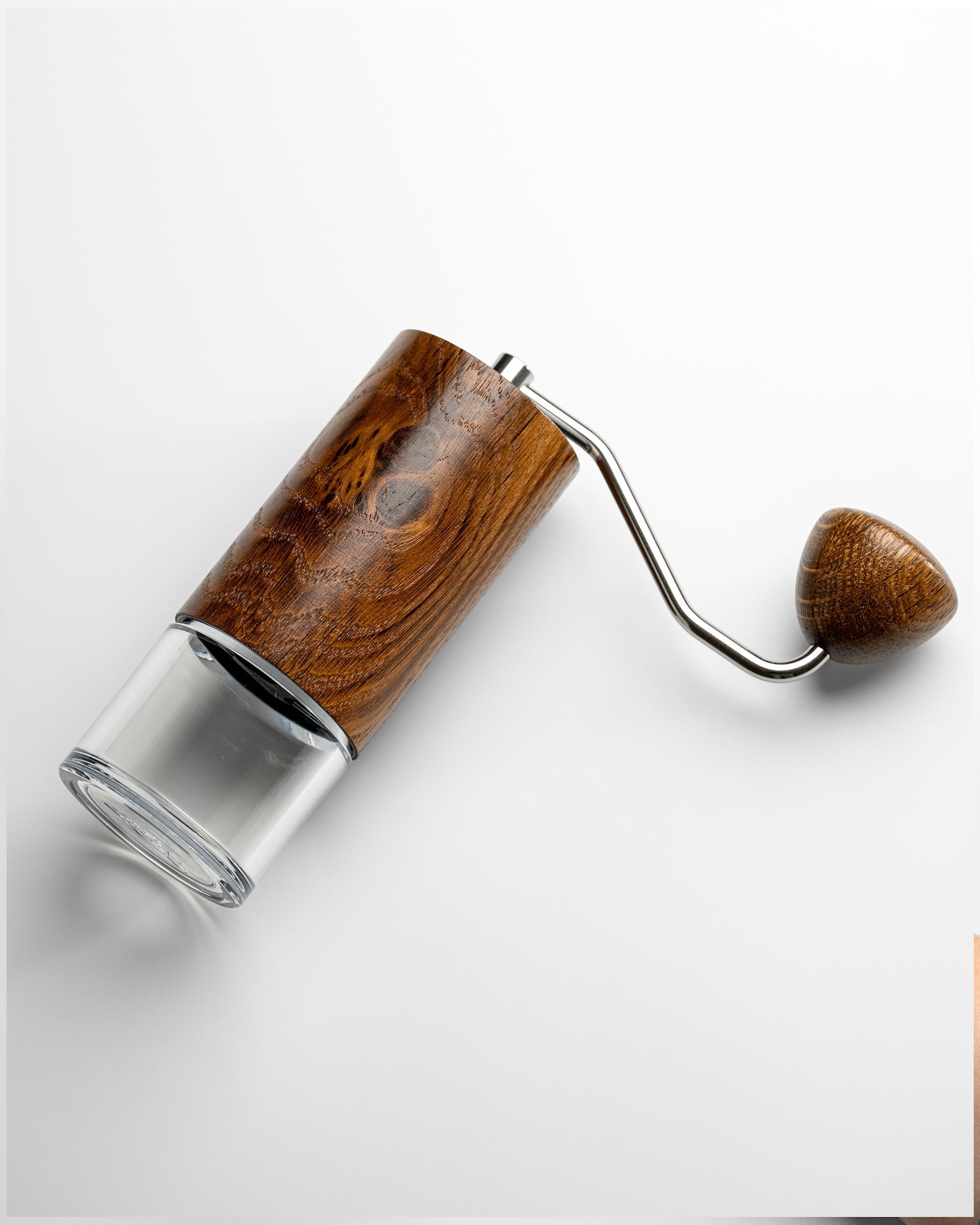 C40 Nitro Blade Vintage Oak Royal