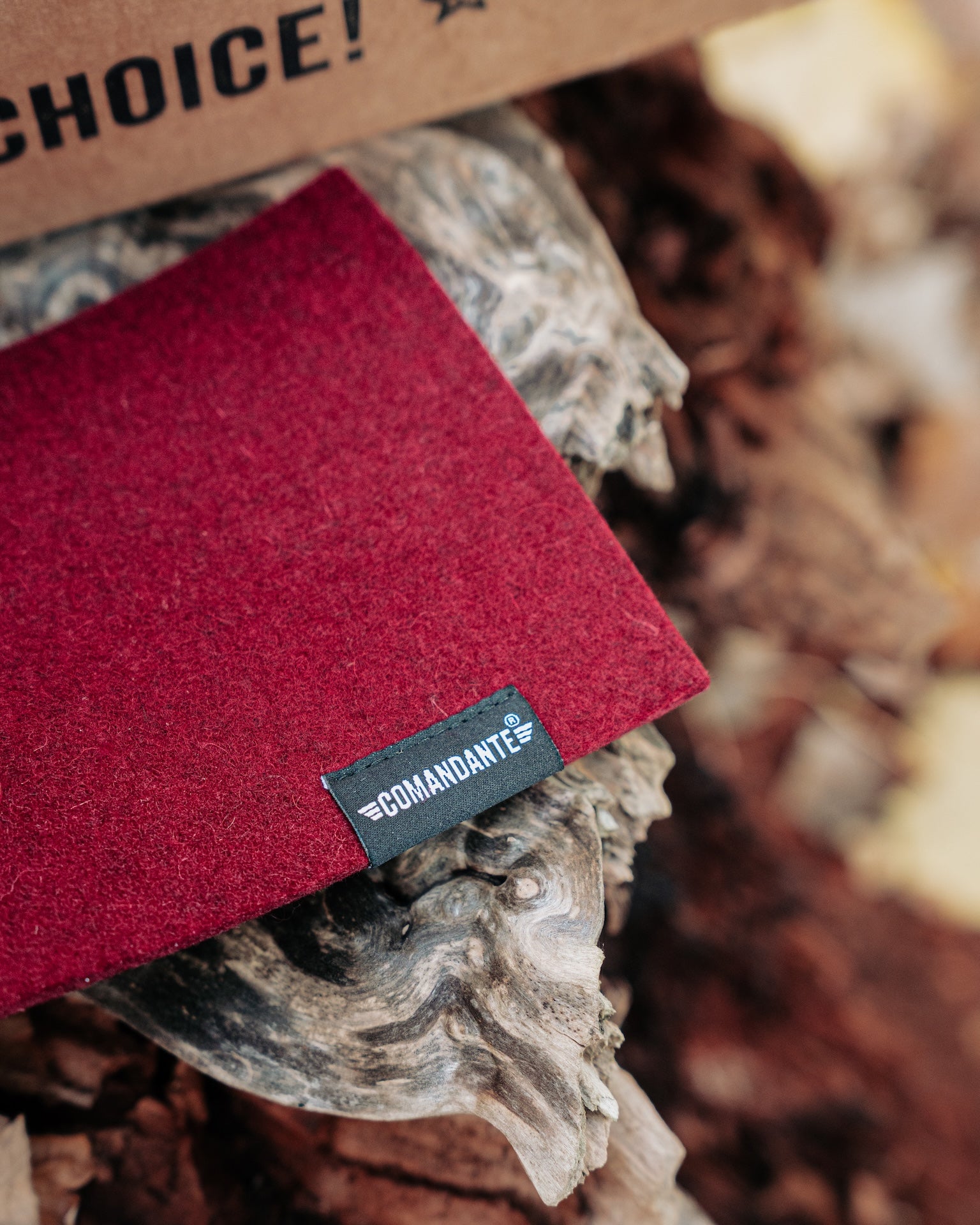 C40 Nitro Blade Vintage Oak Classic