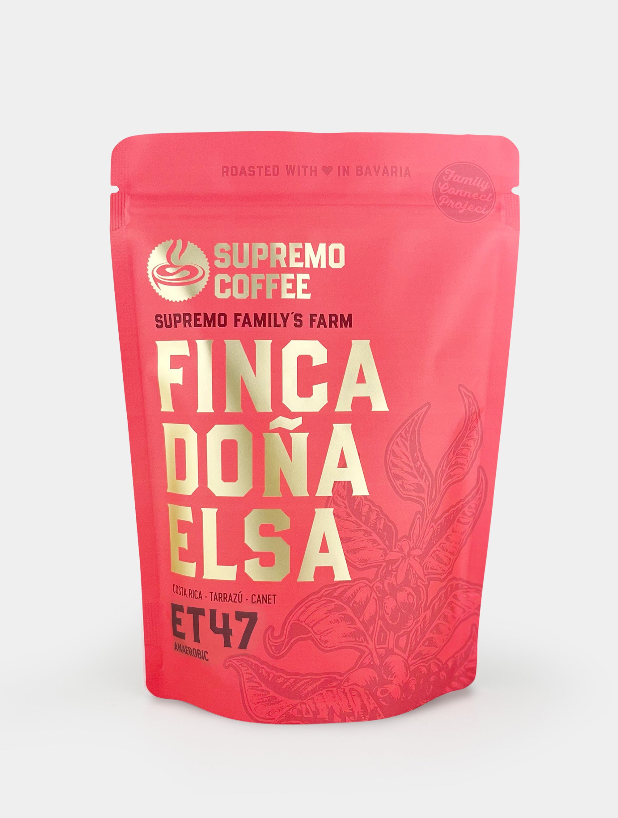 Finca Dona Elsa ET47