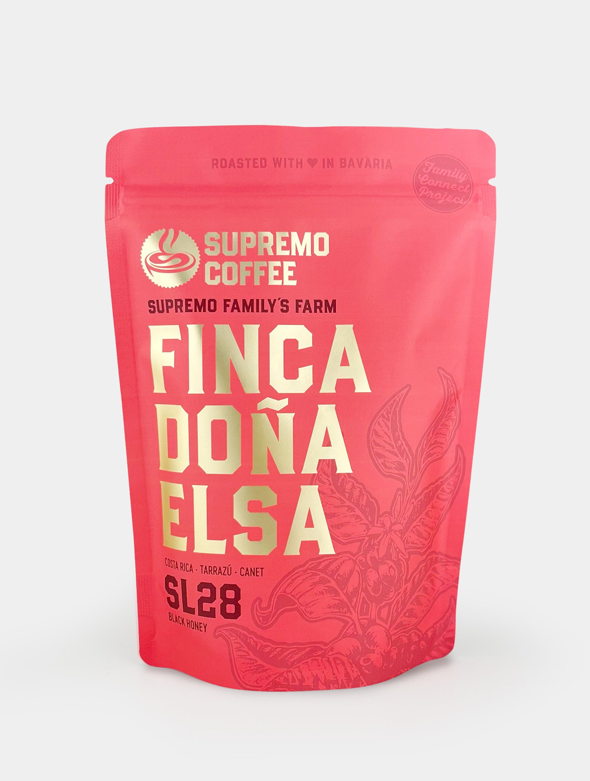 Photo of Finca Dona Elsa Sl28 200G