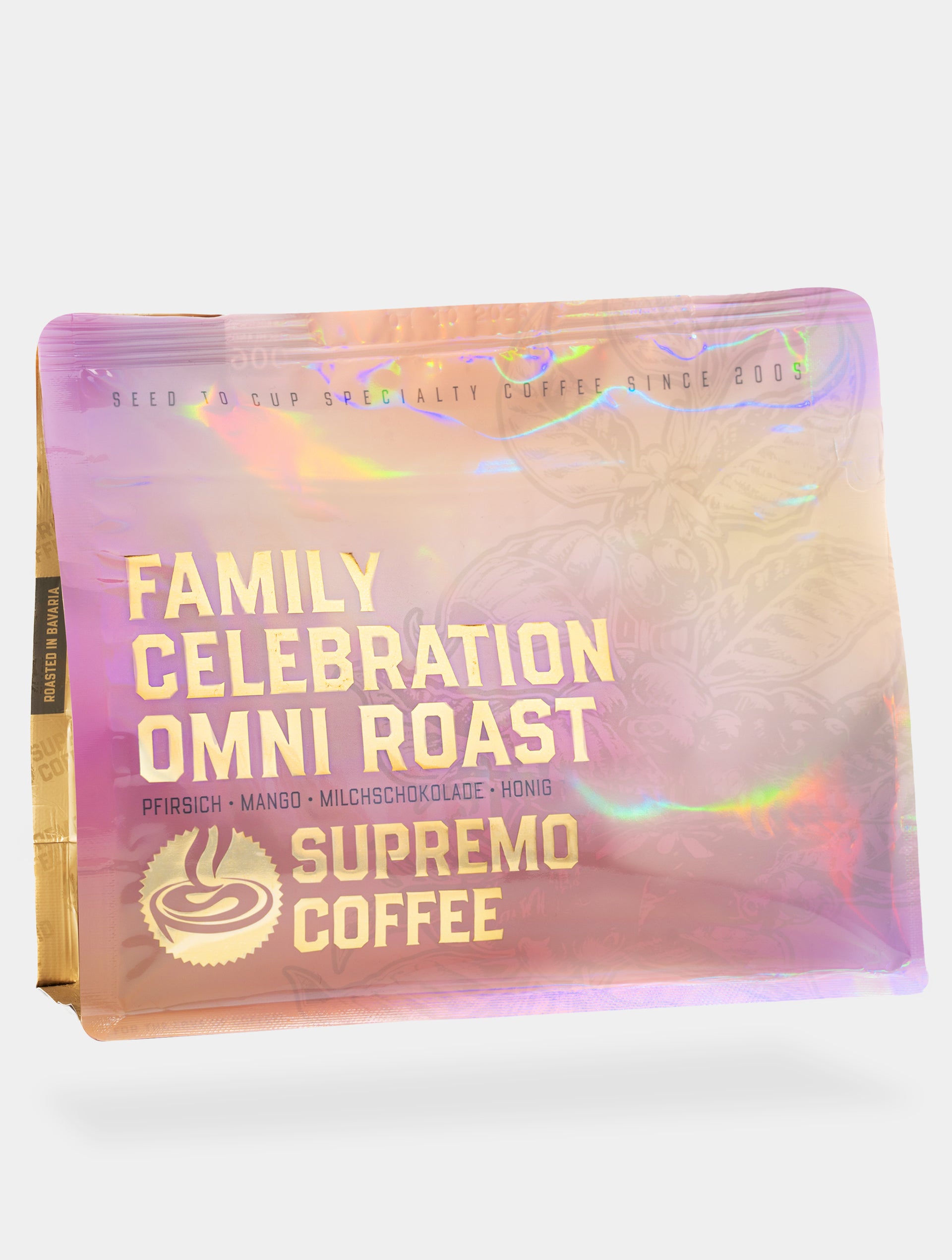 Photo of Family Celebration Omni Roast