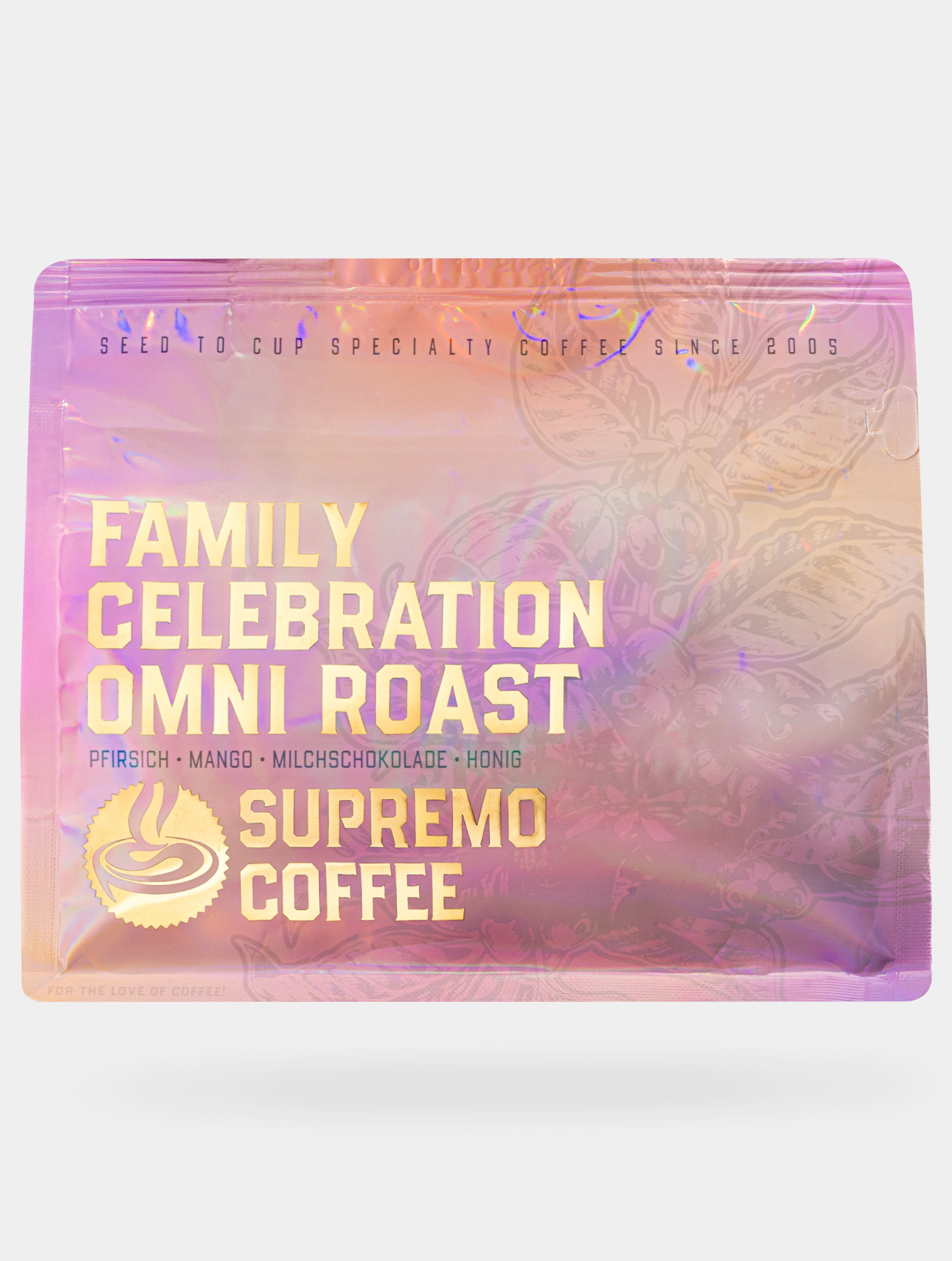Family Celebration Omni Roast