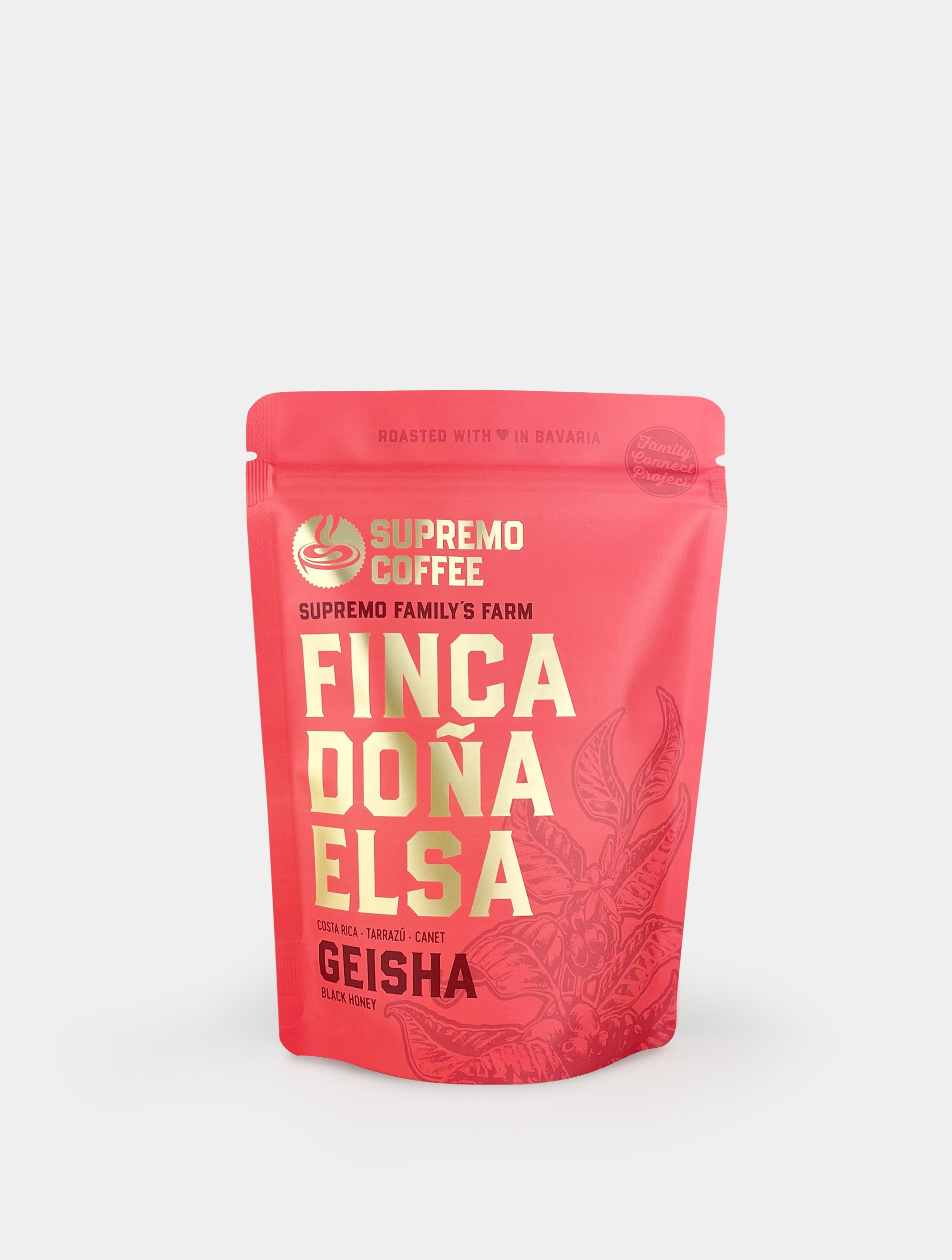 Finca Doña Elsa Geisha