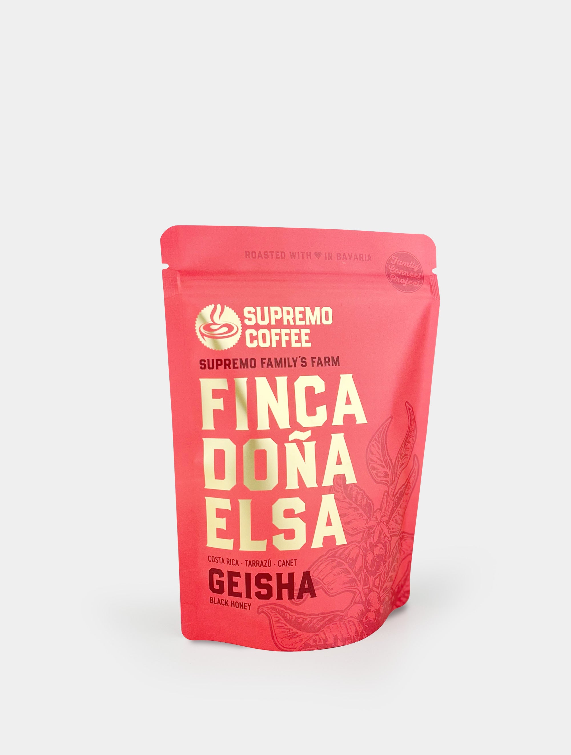 Finca Doña Elsa Geisha