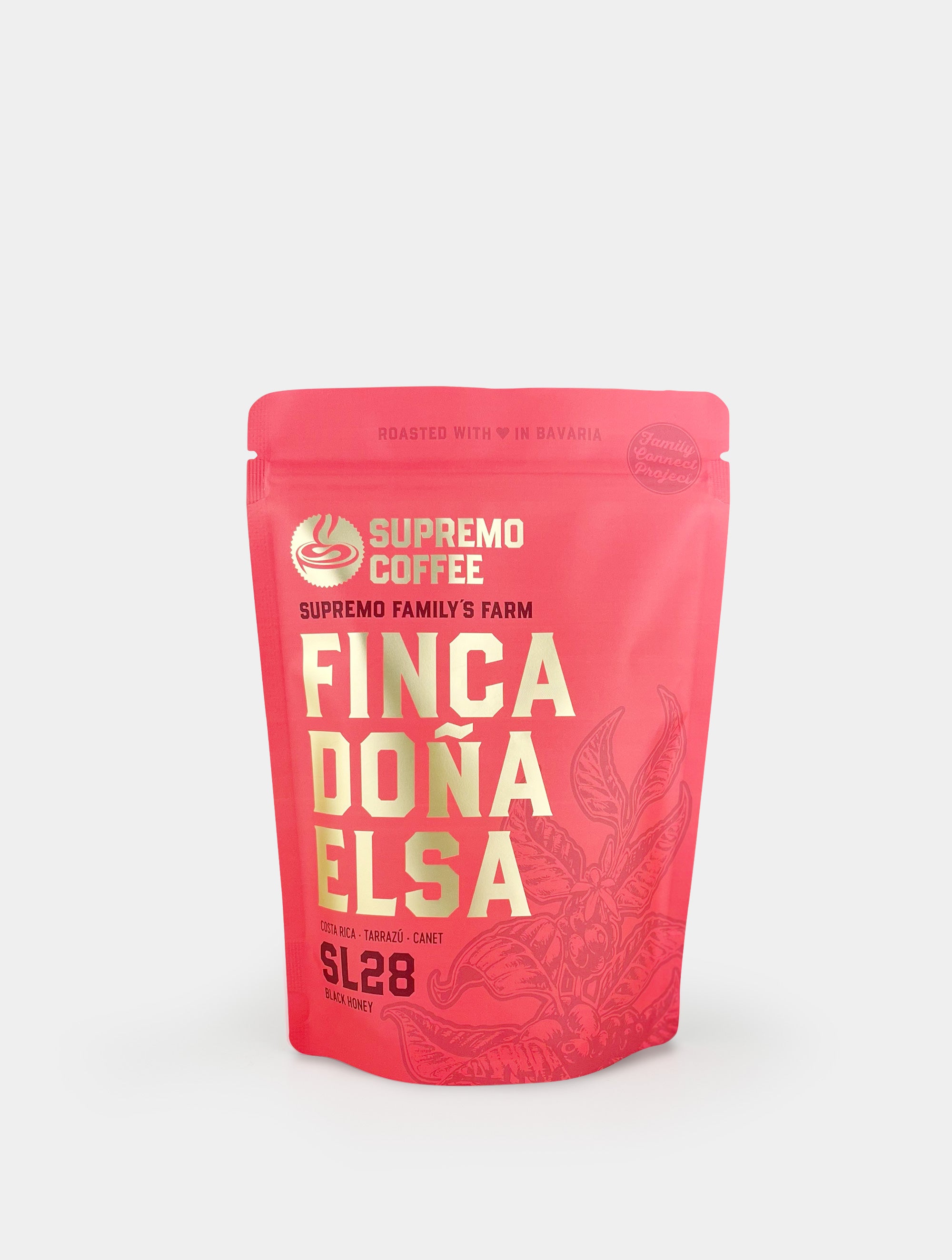 Finca Doña Elsa SL28