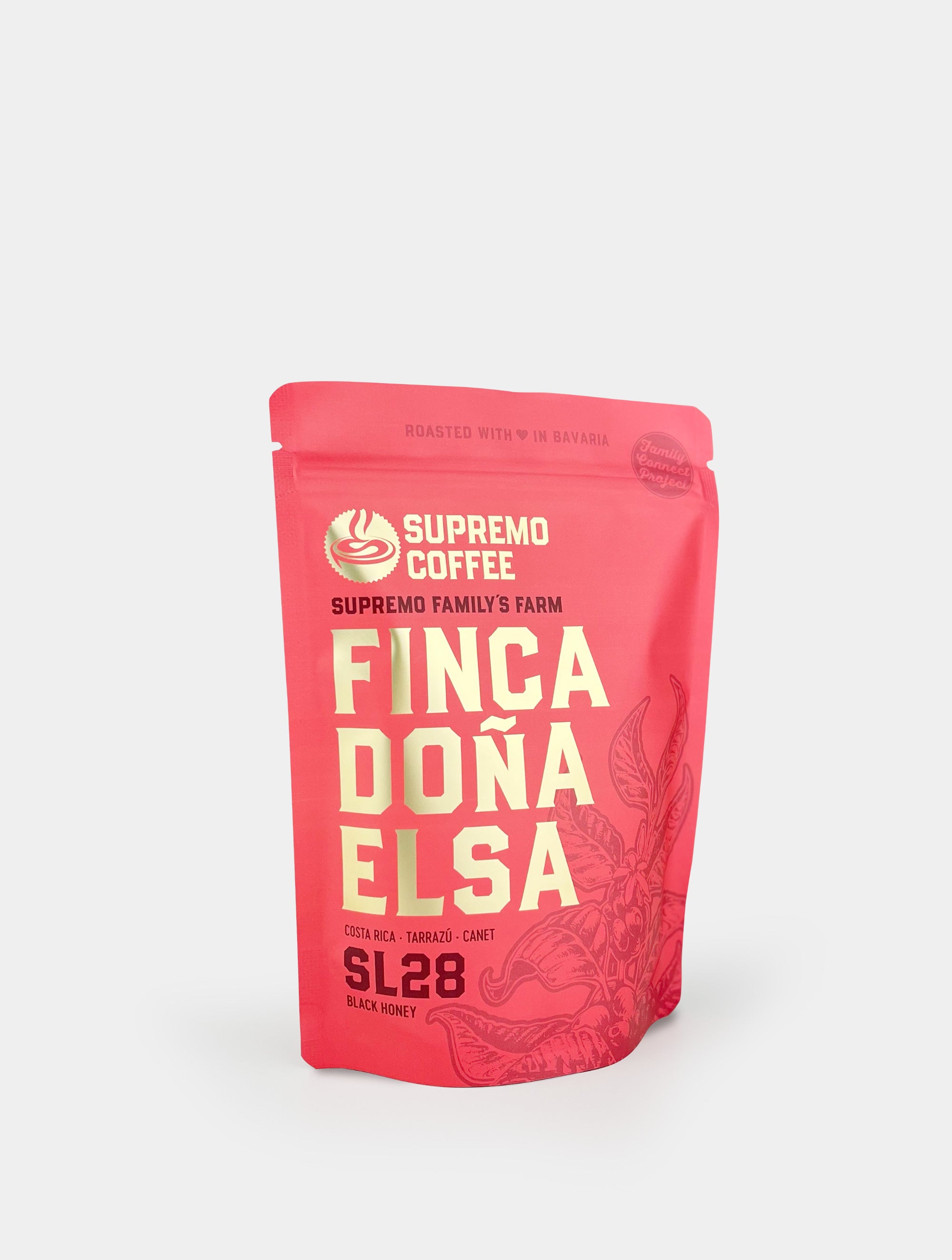 Finca Doña Elsa SL28